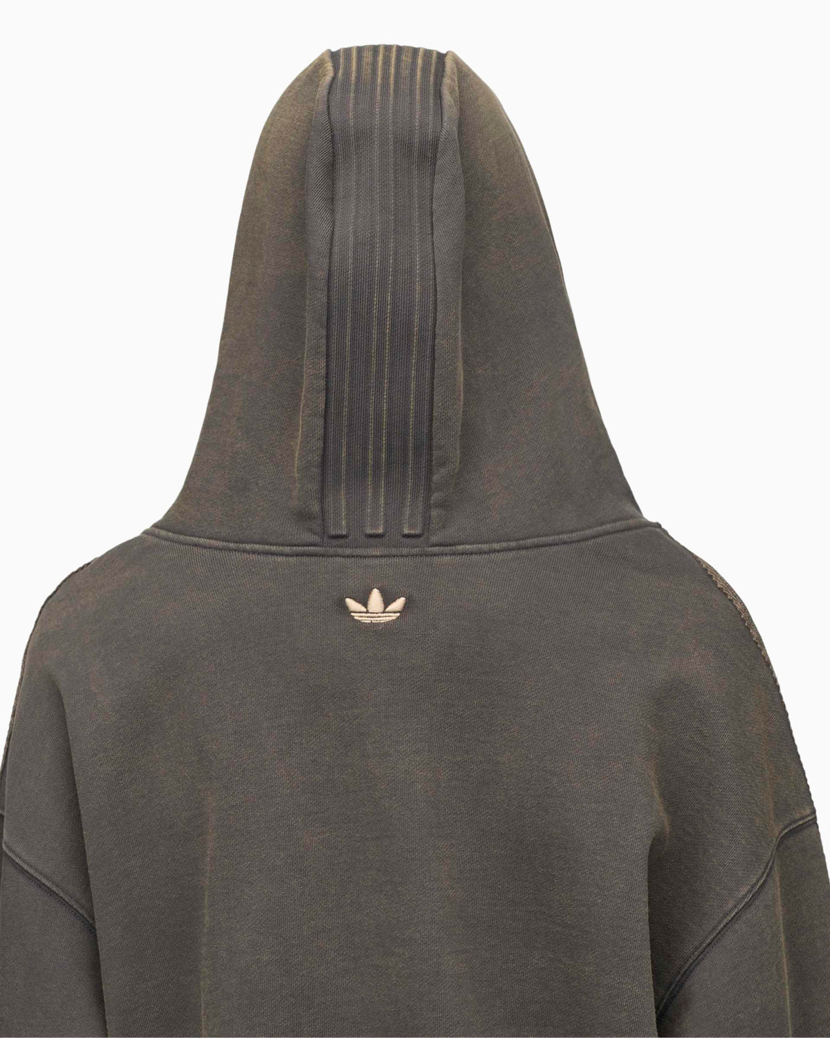adidas Originals x AVAVAV Shoulderless Logo Oversize Women