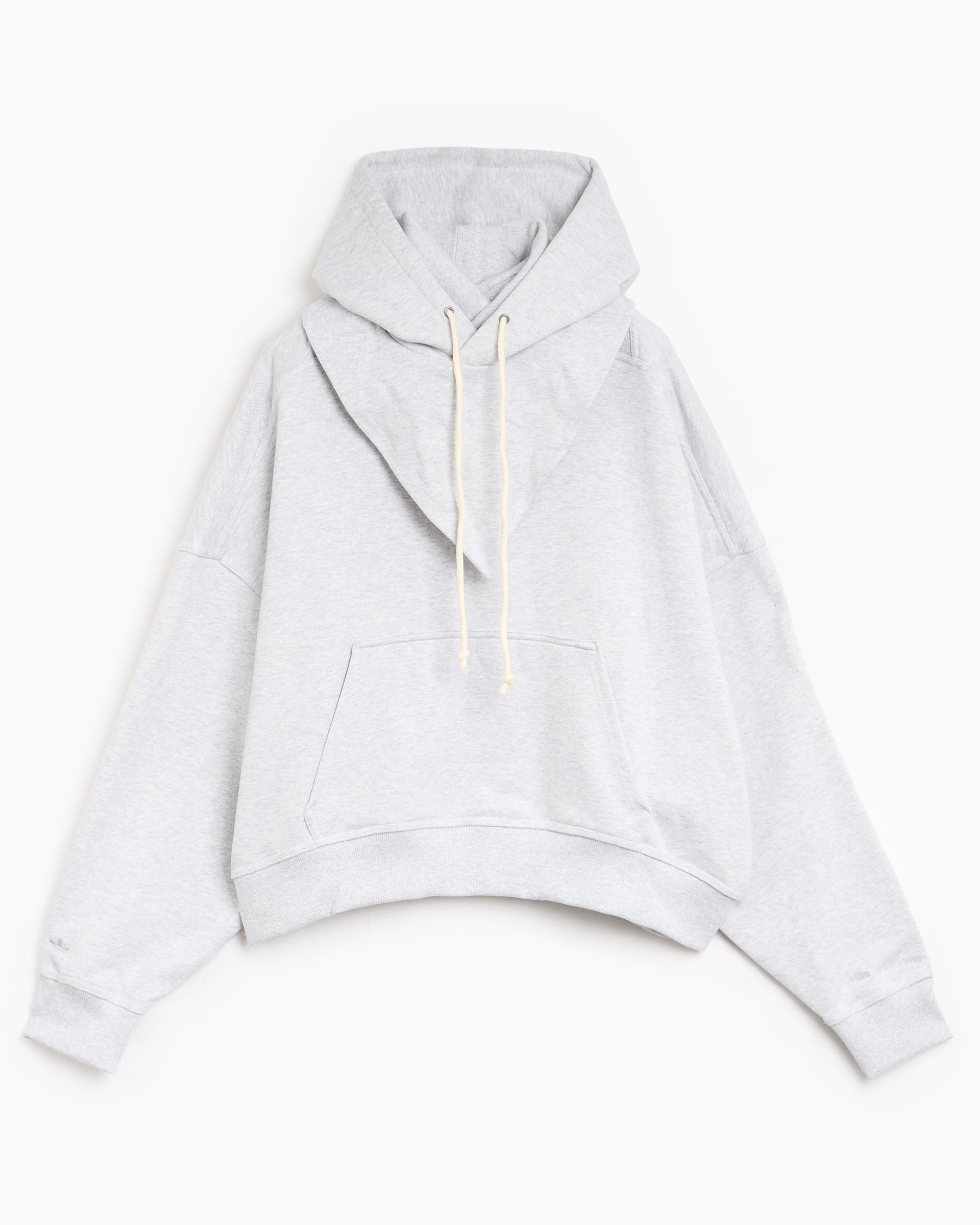 Sweatshirts adidas Originals x Bad Bunny Detachable Relaxed Unisex Hoodie - KF1798