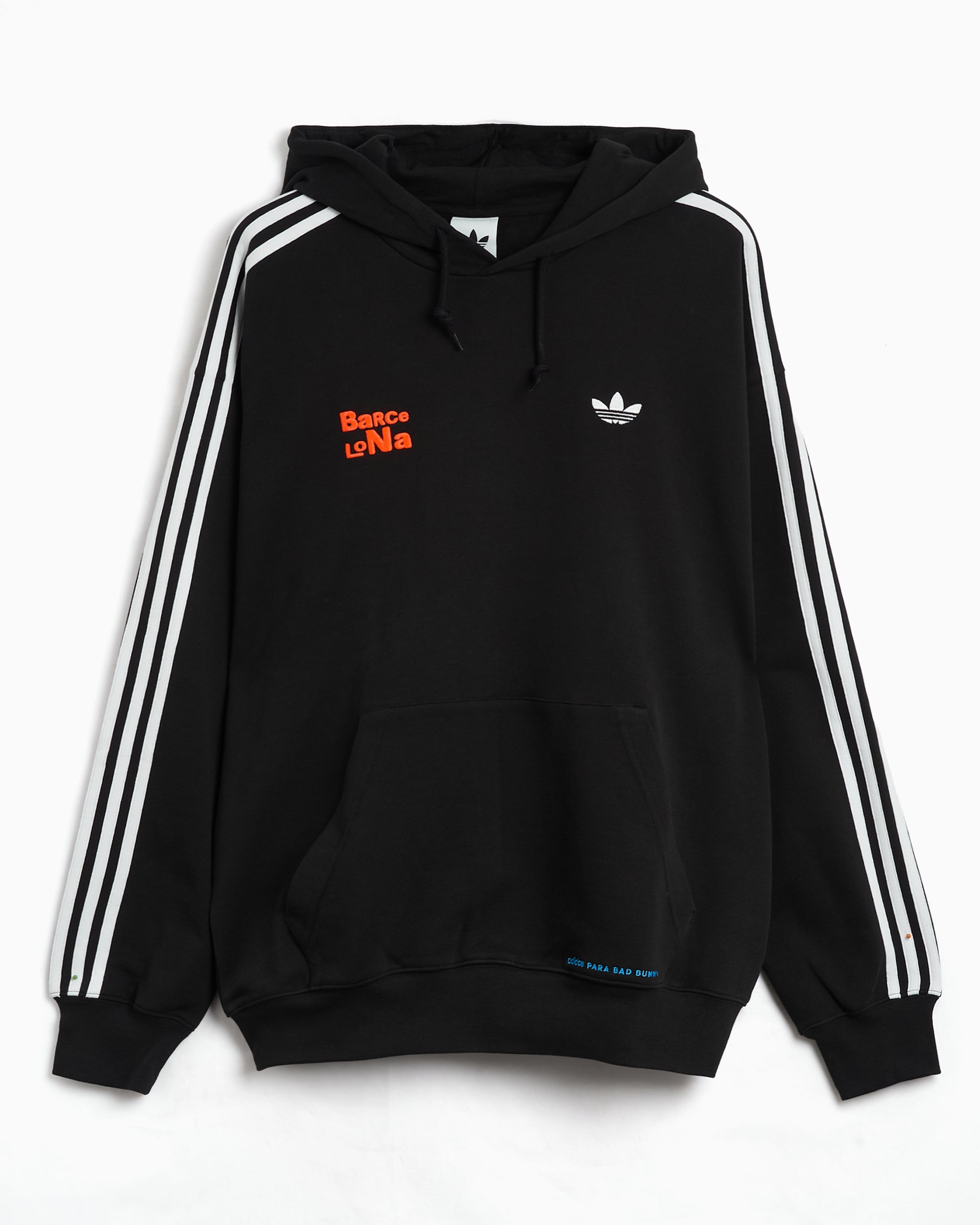 adidas Originals x Bad Bunny DtMF Tour Merch 