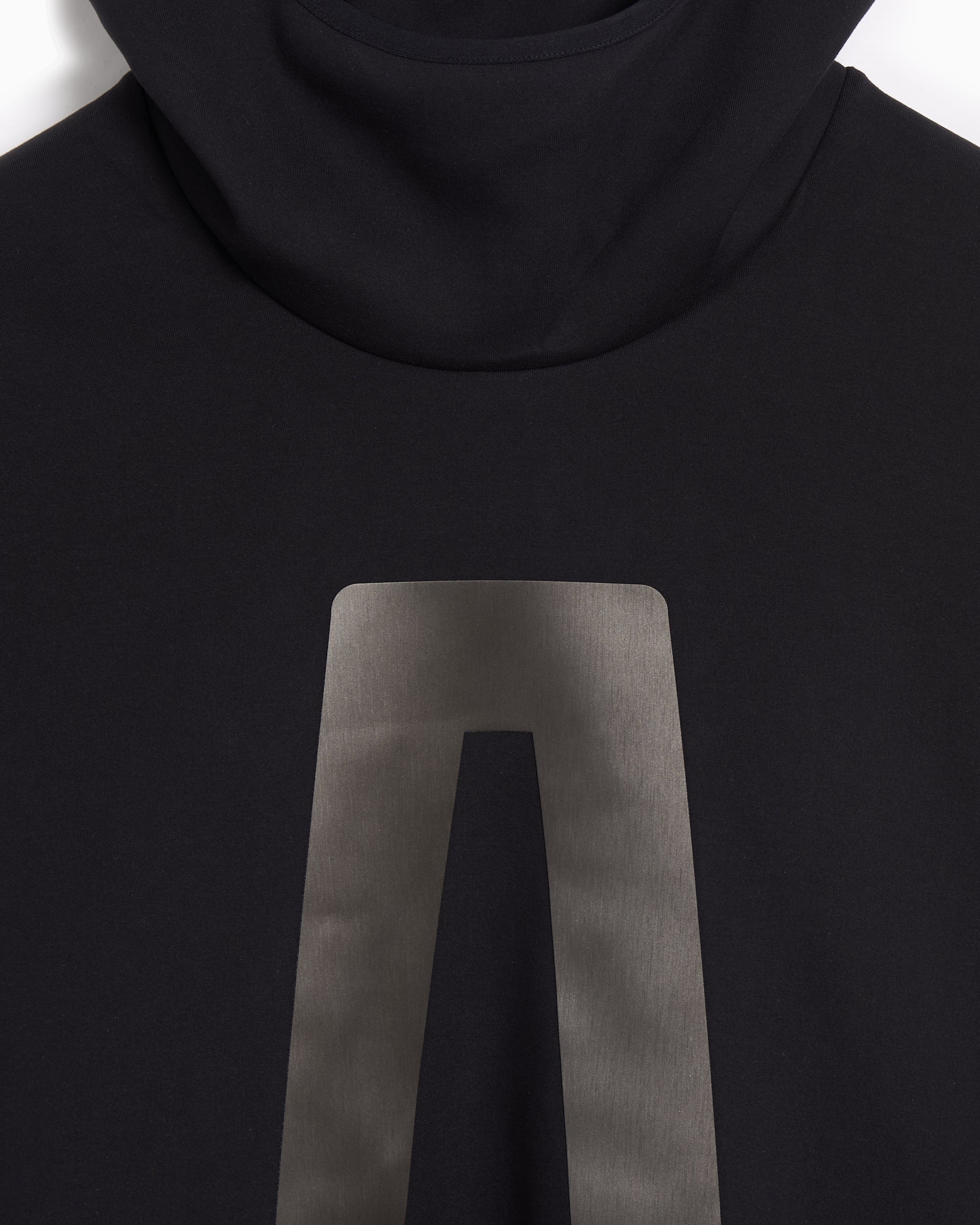 Sweatshirts adidas Originals x Fear of God ATHLETICS Fleece Logo Relaxed Men's Hoodie - KA4568