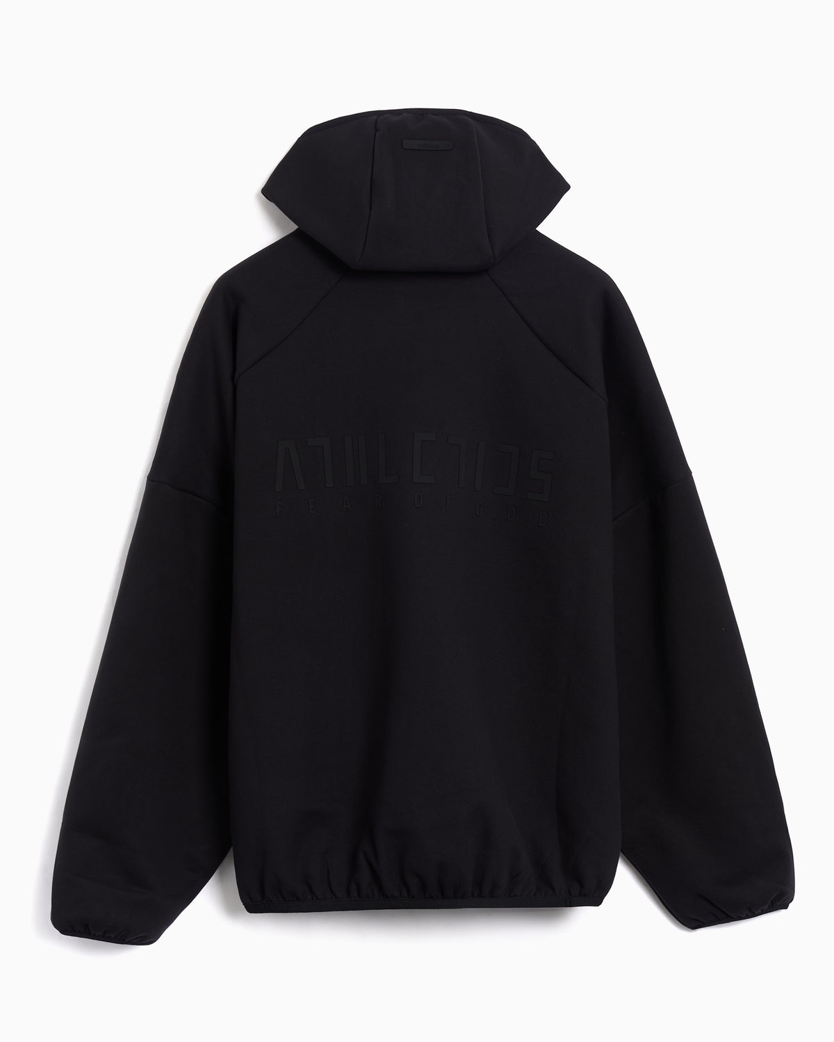 adidas Originals x Fear of God ATHLETICS Fleece Logo Relaxed Men