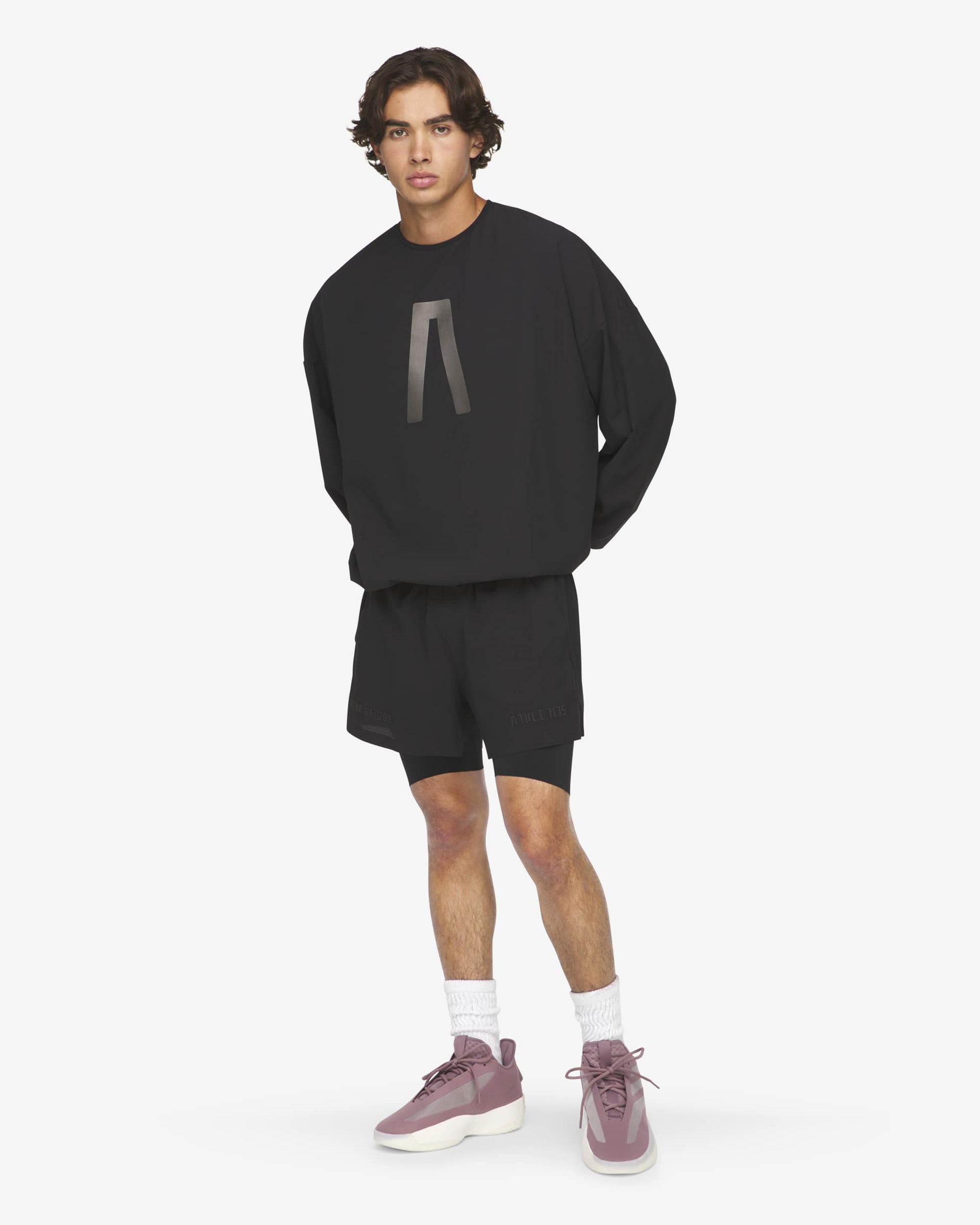 adidas Originals x Fear of God ATHLETICS Meltaway Relaxed Men's Sweats
