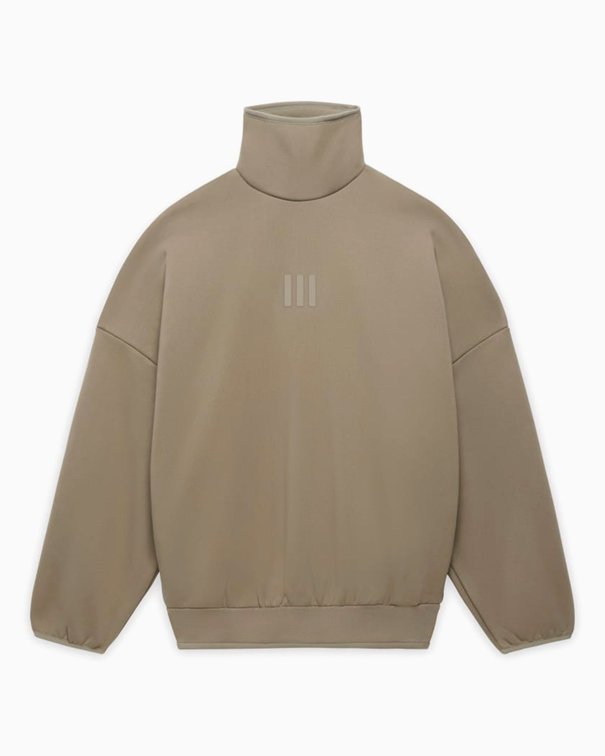 adidas Originals x Fear of God ATHLETICS Men's Mock Sweatshirt