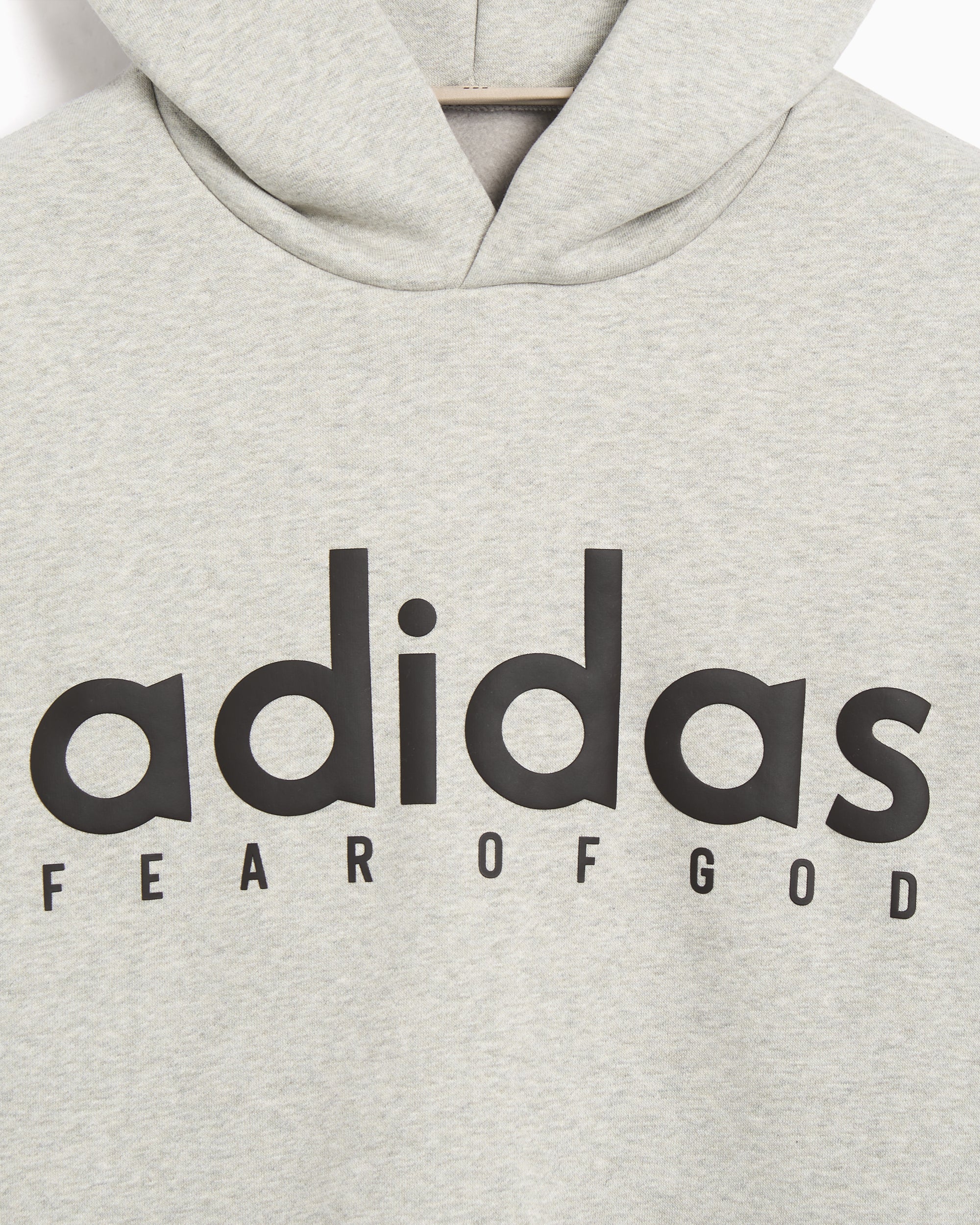 adidas Originals x Fear of God ATHLETICS Relaxed Men's Hoodie