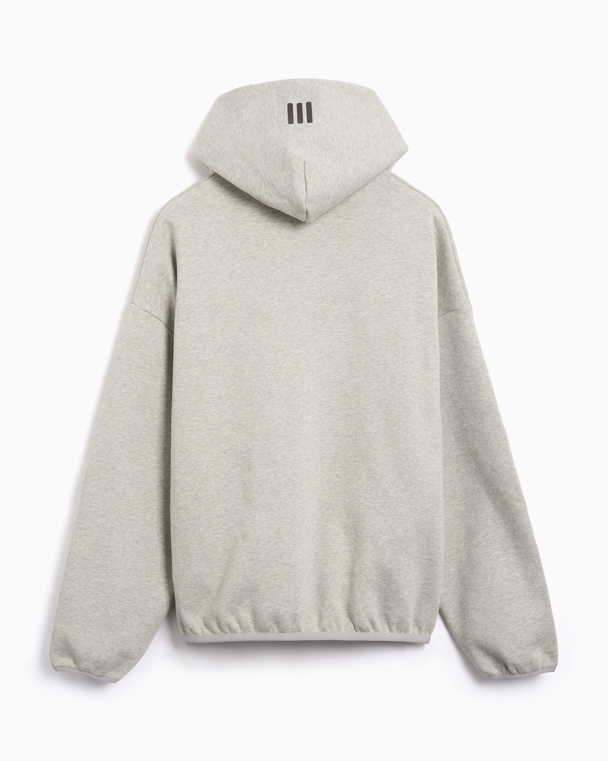 新品S Adidas FEAR OF GOD パーカーJZ7367 adidas x FEAR OF GOD ATHLETICS Oversized Hoodie Asia Sizing