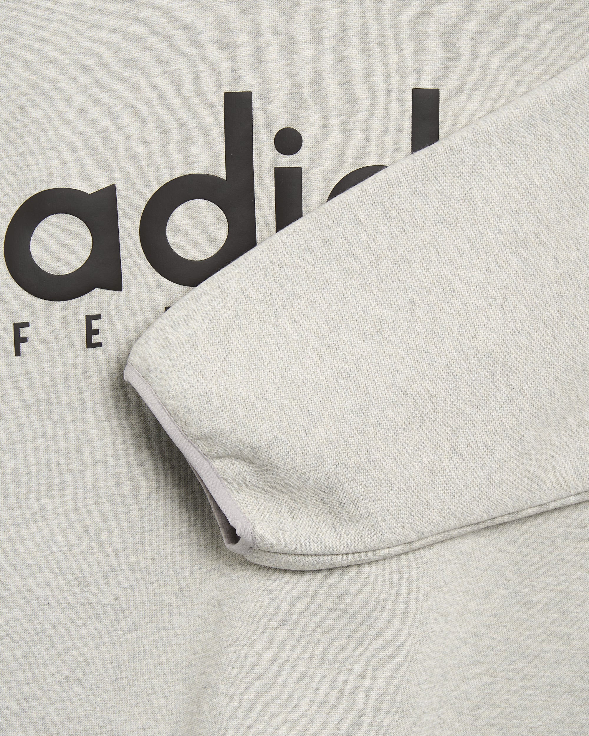 adidas Originals x Fear of God ATHLETICS Relaxed Men's Hoodie