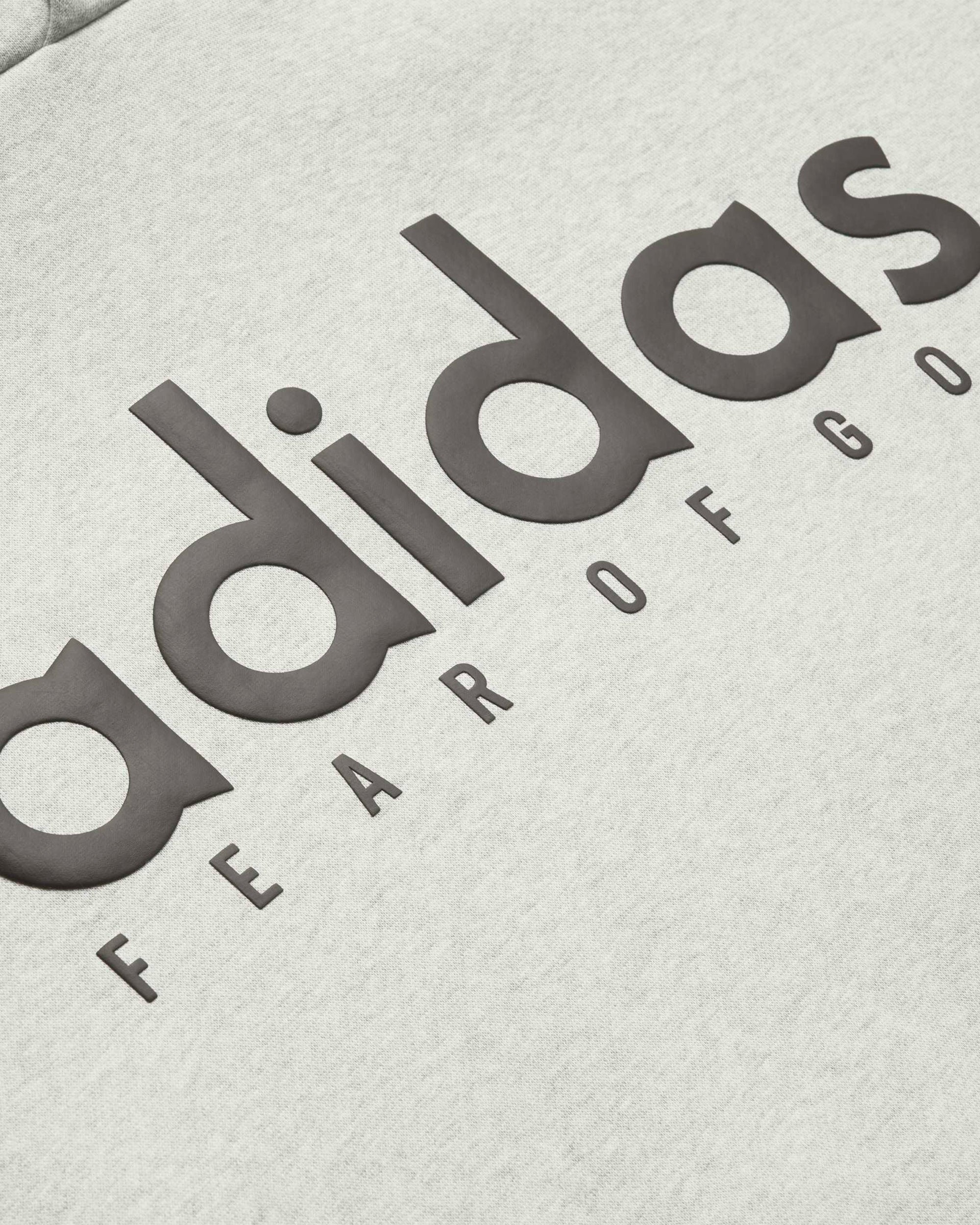 adidas Originals x Fear of God ATHLETICS Relaxed Men's Hoodie