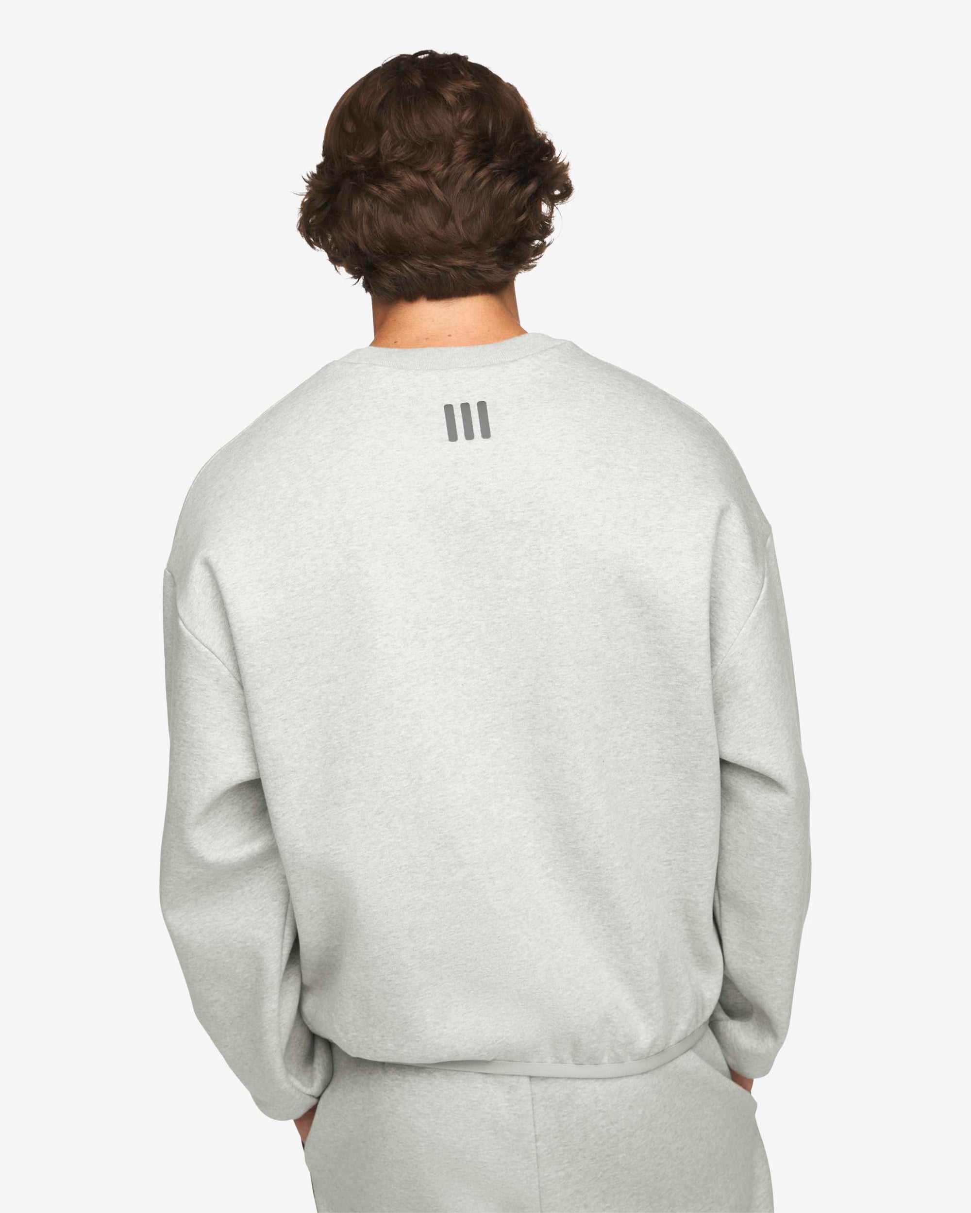 Sweatshirts adidas Originals x Fear of God ATHLETICS Relaxed Men's Sweatshirt - JZ7369