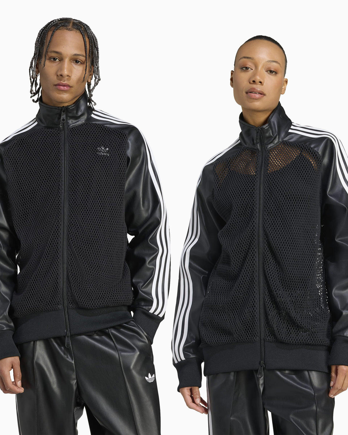 adidas Originals x Jeremy Scott Mesh Men