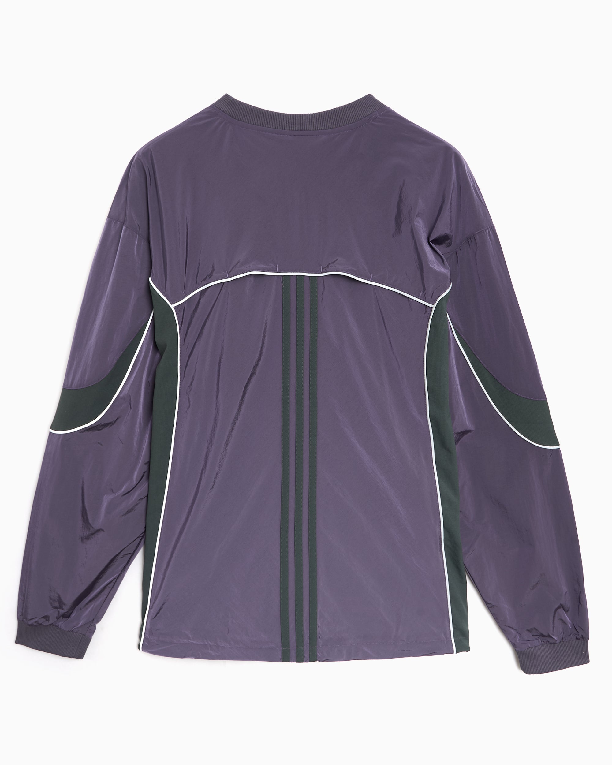 adidas Originals x Metalwood Logo Relaxed Men's Sweatshirt