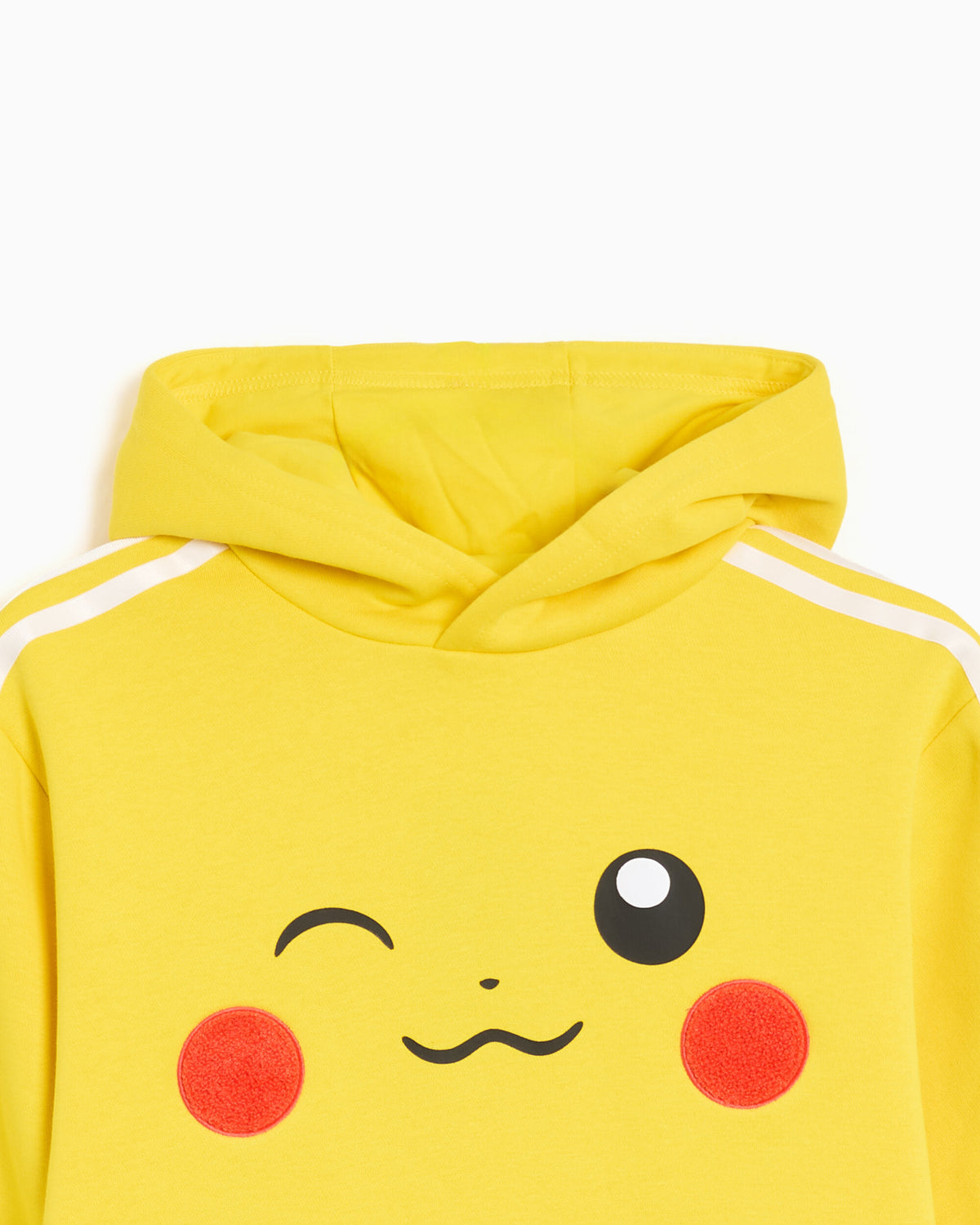 Sweatshirts adidas Originals x Pokemon Graphic Boy's Hoodie - KS7112