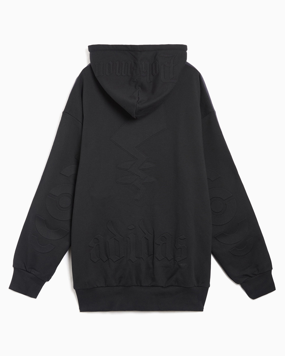 adidas Originals x Pokemon Teamgeist Relaxed Men's Hoodie — foto 6