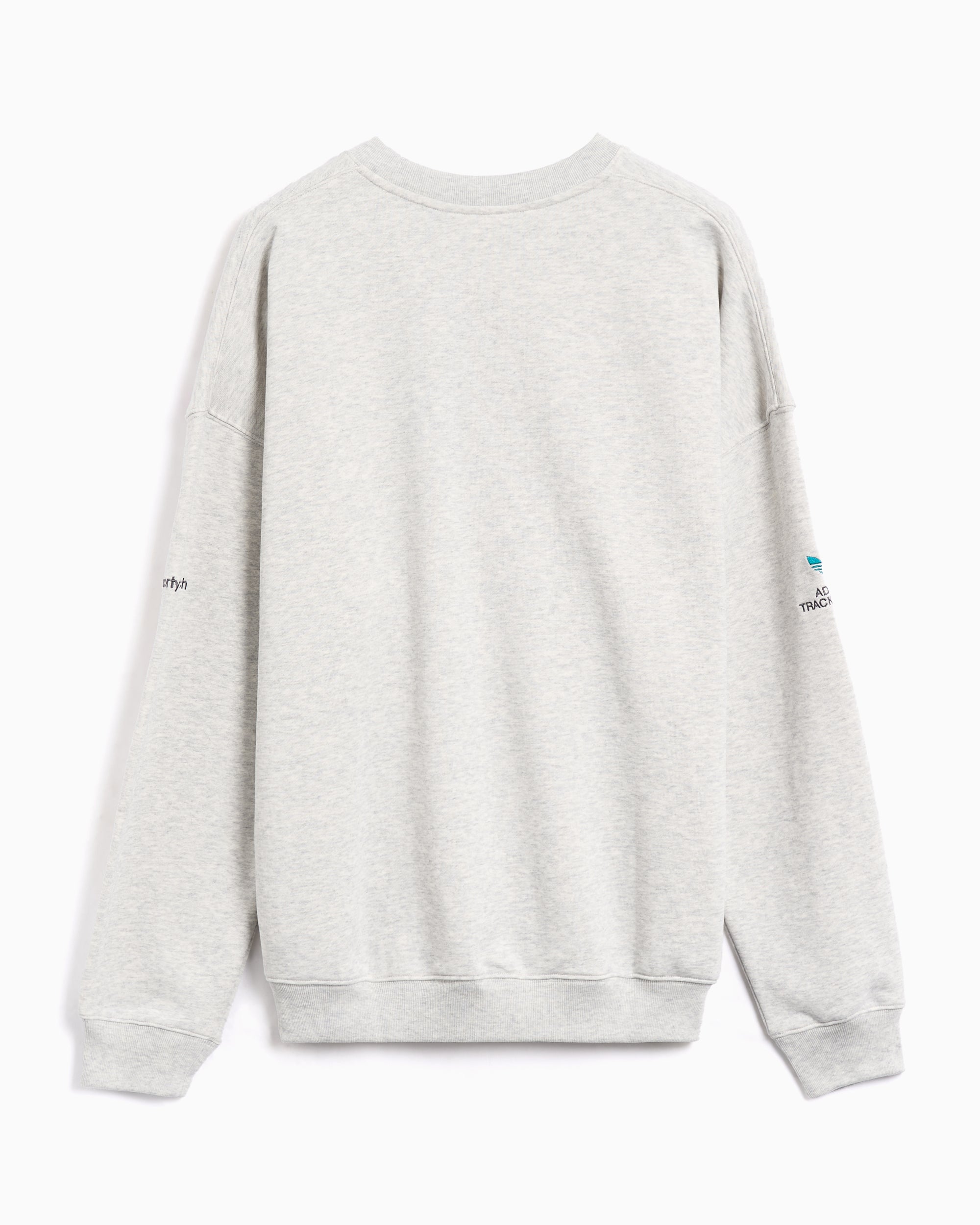 Sweatshirts adidas Originals x Sporty & Rich Women's Sweatshirt - KA0719