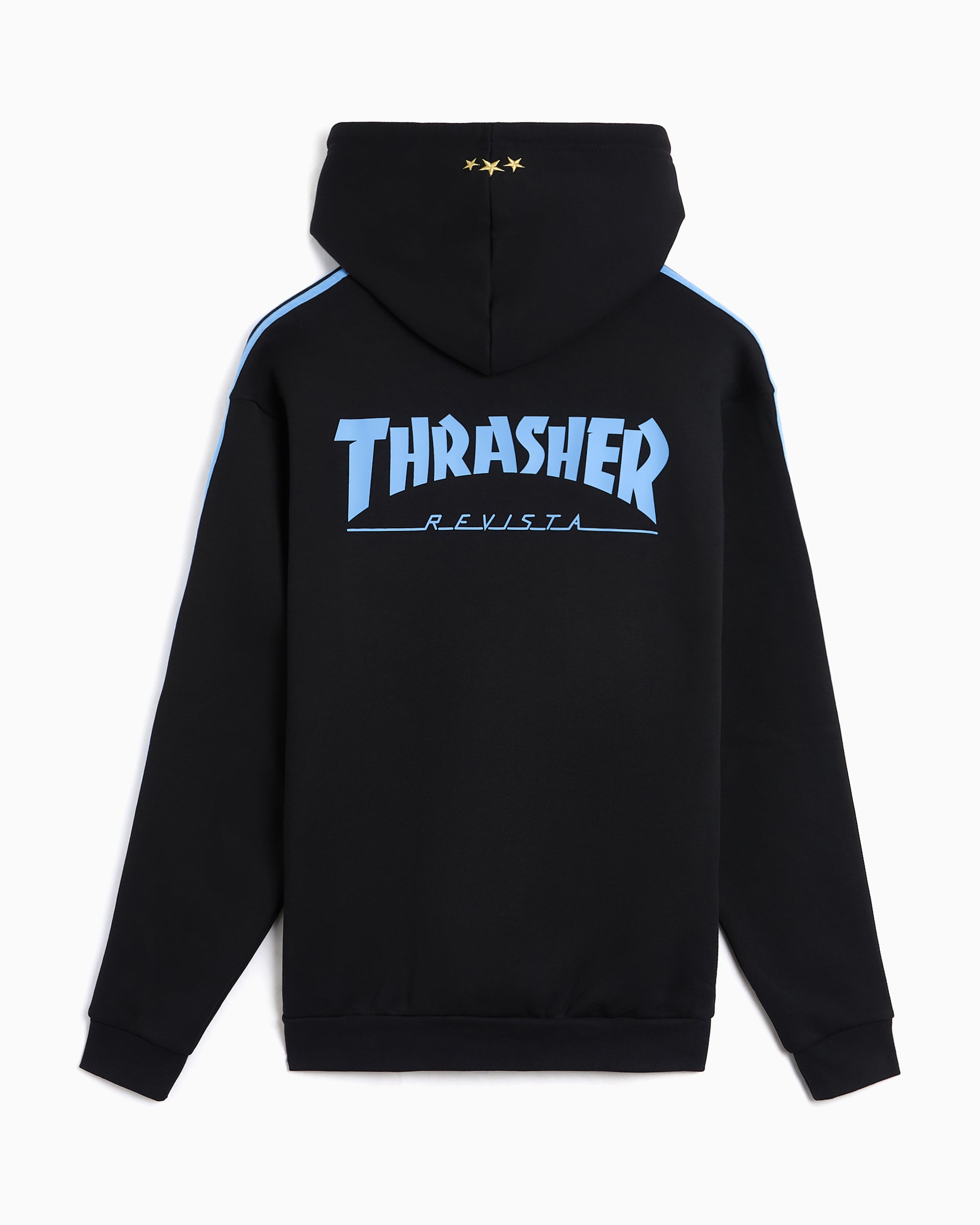adidas Originals x Thrasher x AFA Argentina Relaxed Men's Hoodie