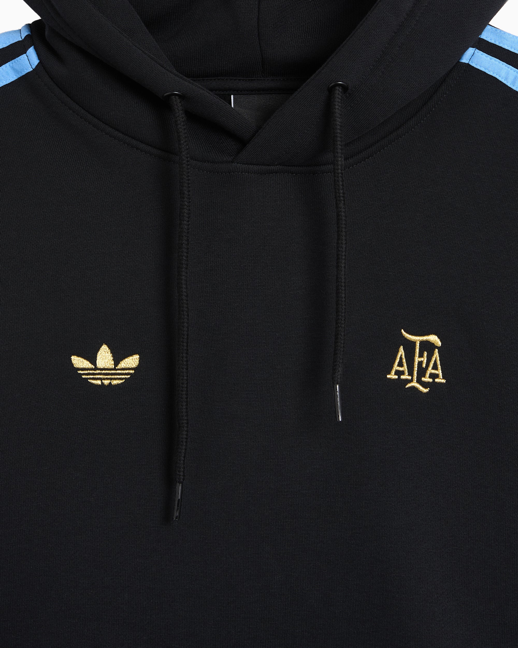 adidas Originals x Thrasher x AFA Argentina Relaxed Men's Hoodie