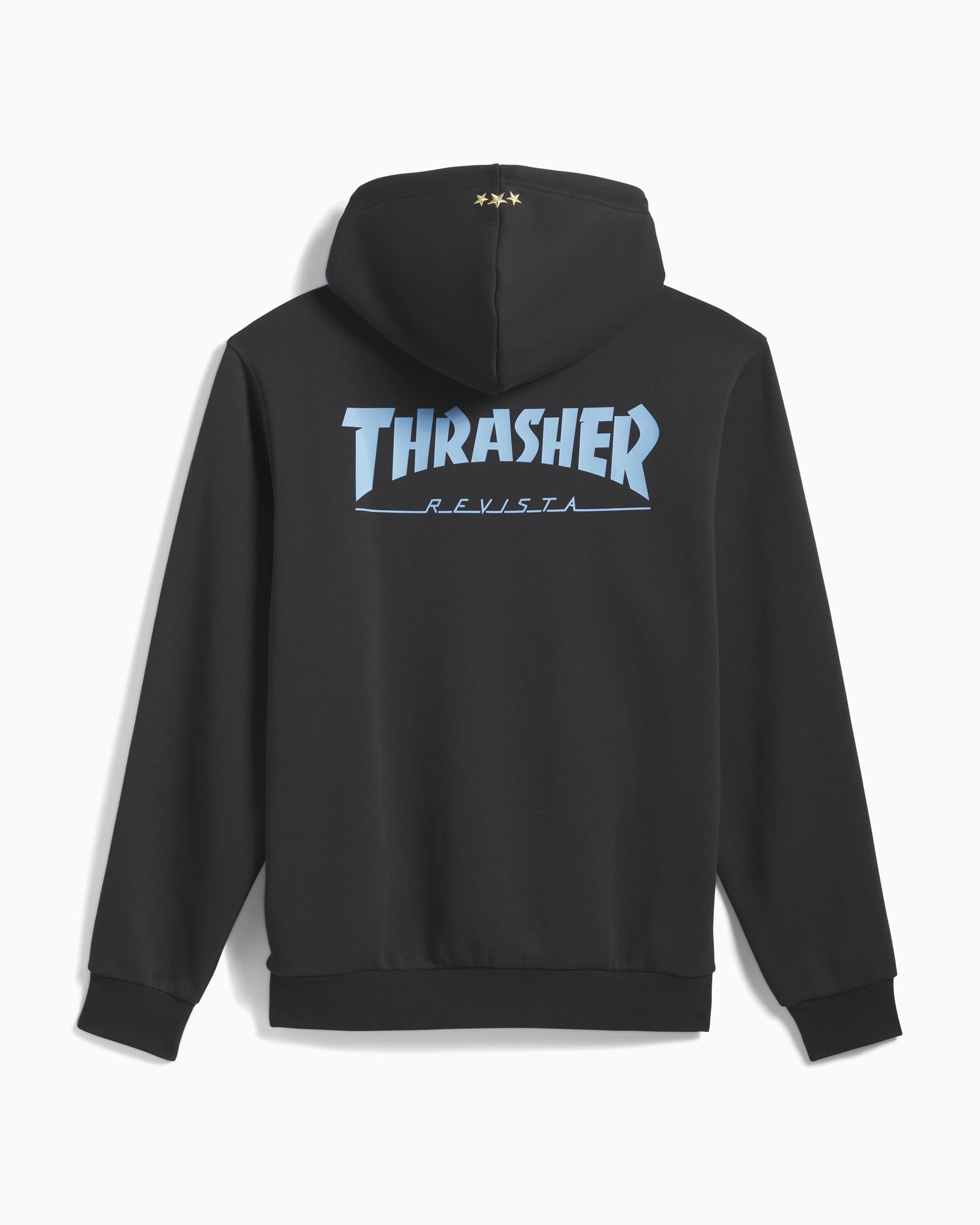 90s〜 THRASHER プルオーバー フーディー adidas Originals x Thrasher x AFA Argentina Relaxed Men's Hoodie