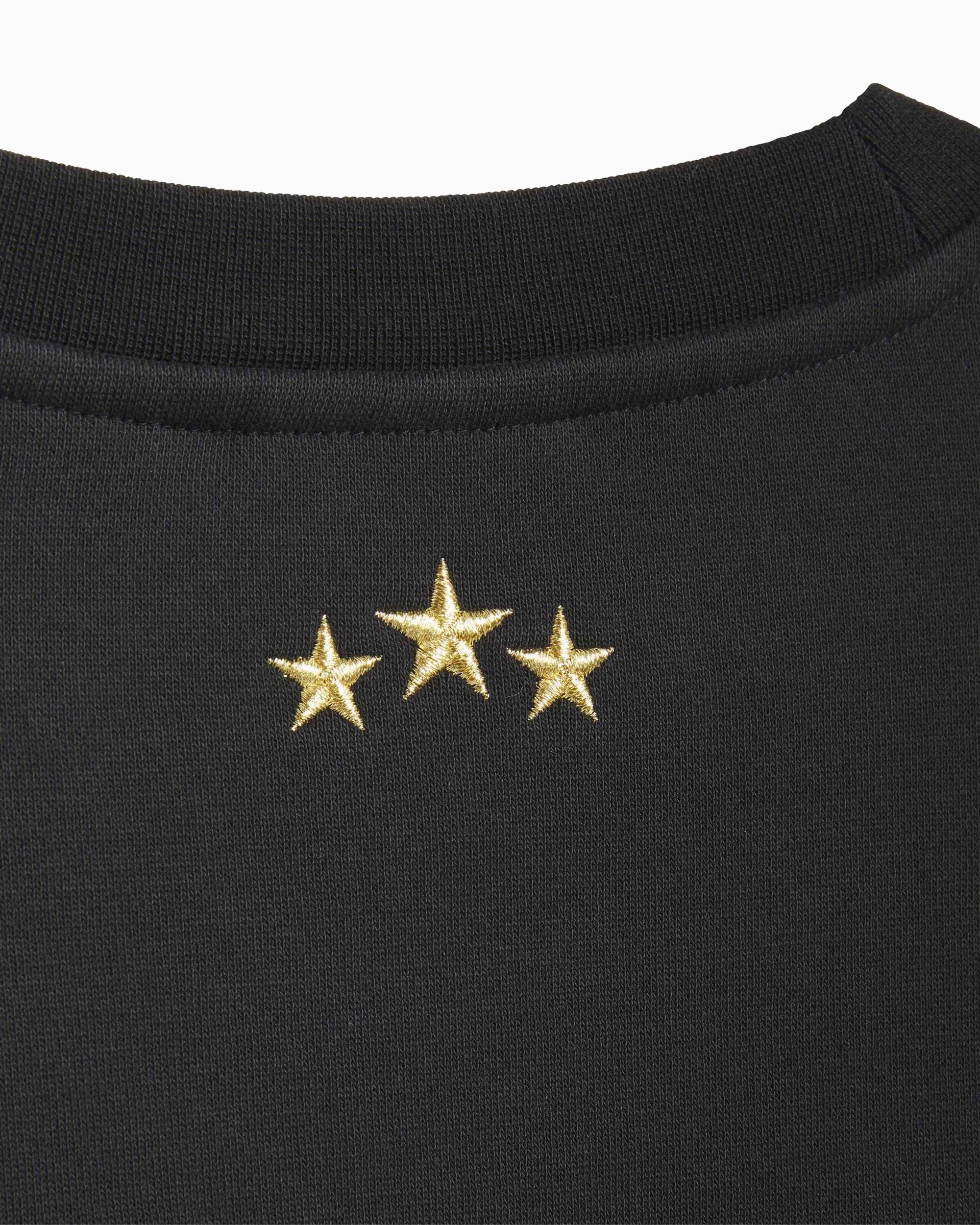 Sweatshirts adidas Originals x Thrasher x AFA Argentina Relaxed Men's Sweatshirt - KX4545