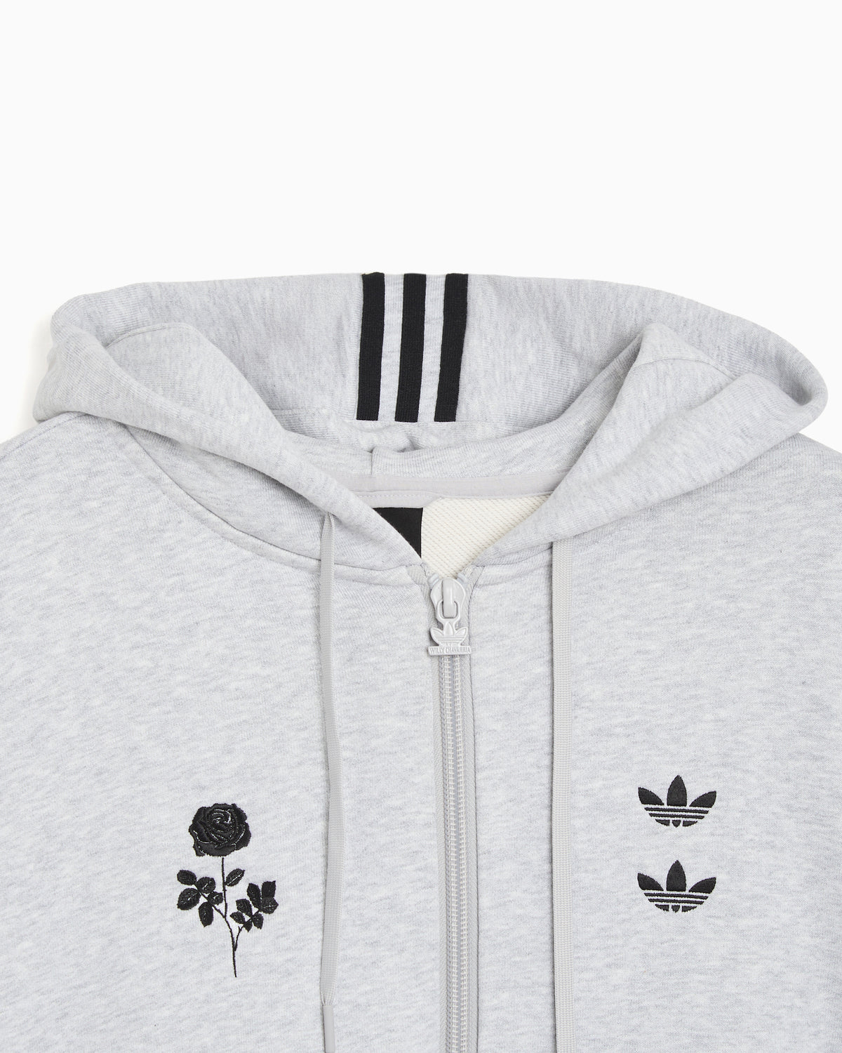 adidas Originals x Willy Chavarria Logo Relaxed Men
