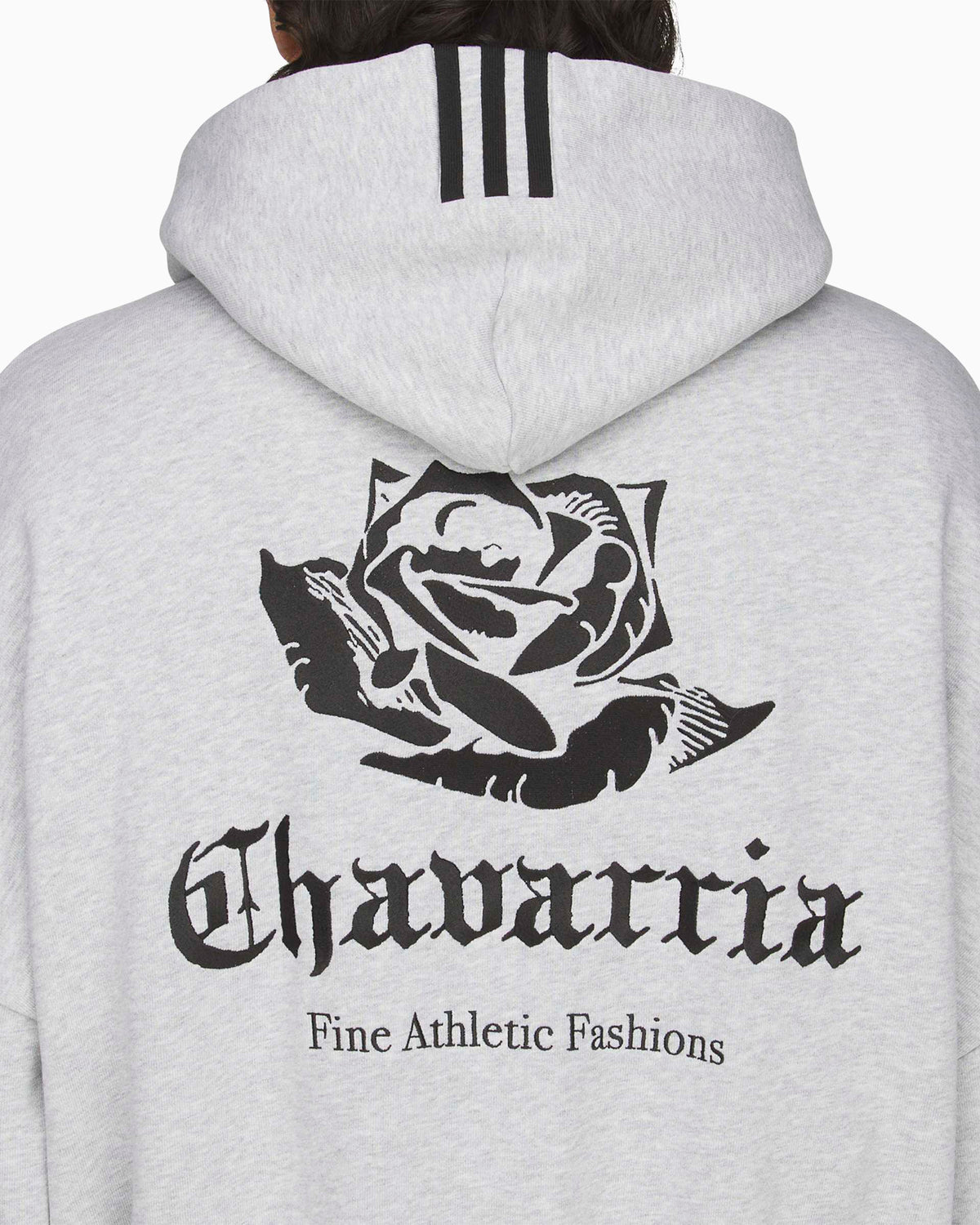 adidas Originals x Willy Chavarria Logo Relaxed Men