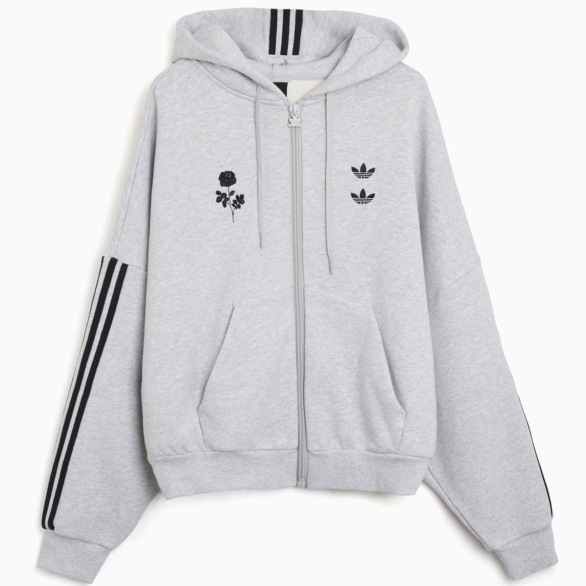 adidas Originals x Willy Chavarria Logo Relaxed Men
