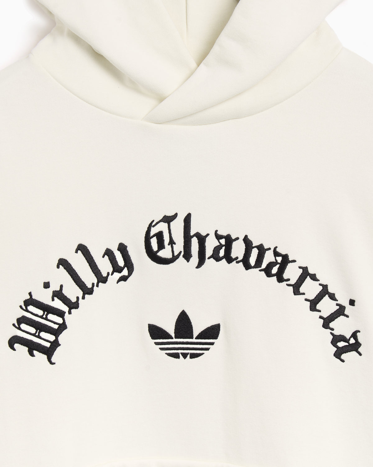 adidas Originals x Willy Chavarria Merch Boxy Men