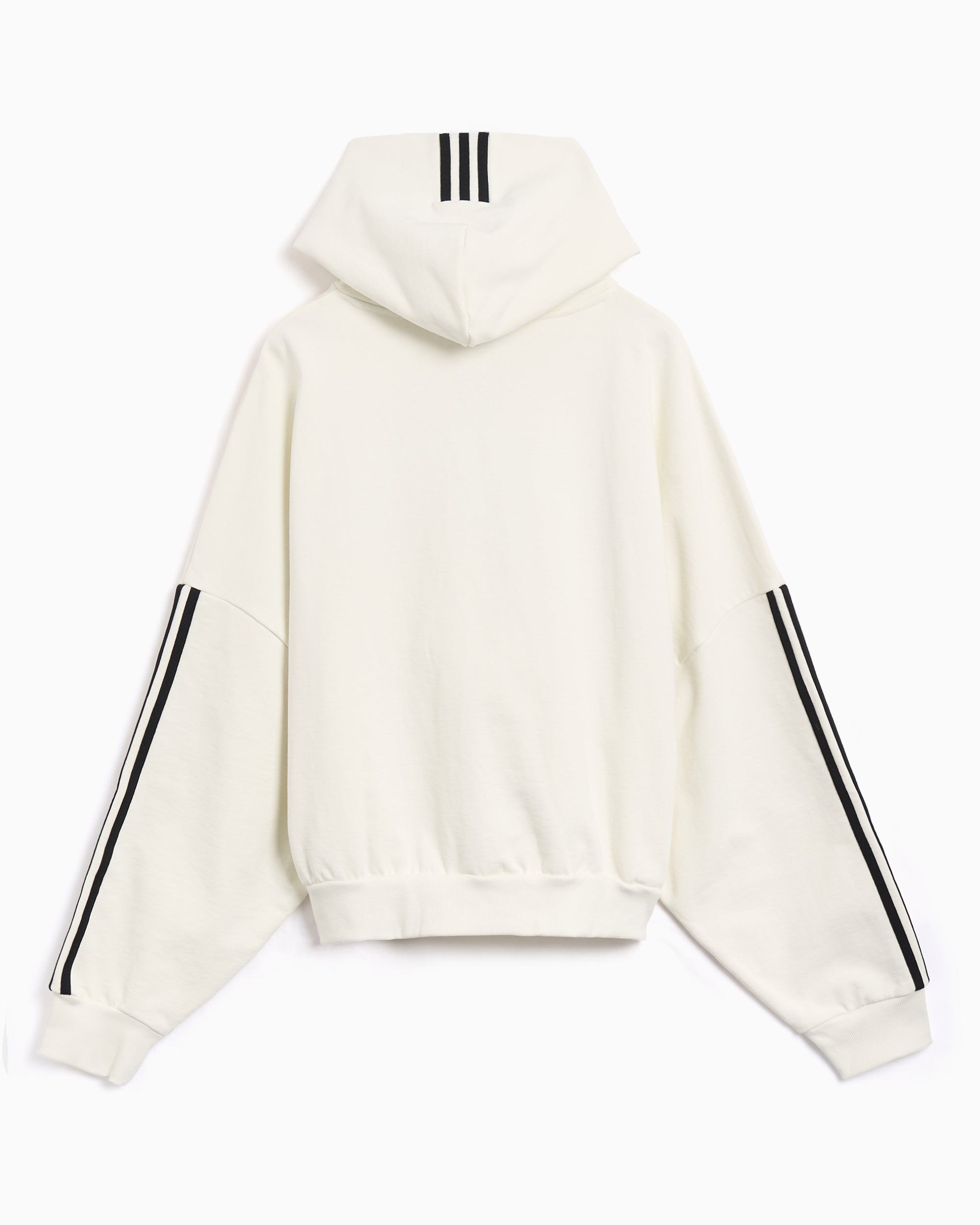 adidas Originals x Willy Chavarria Merch Boxy Men's Hoodie