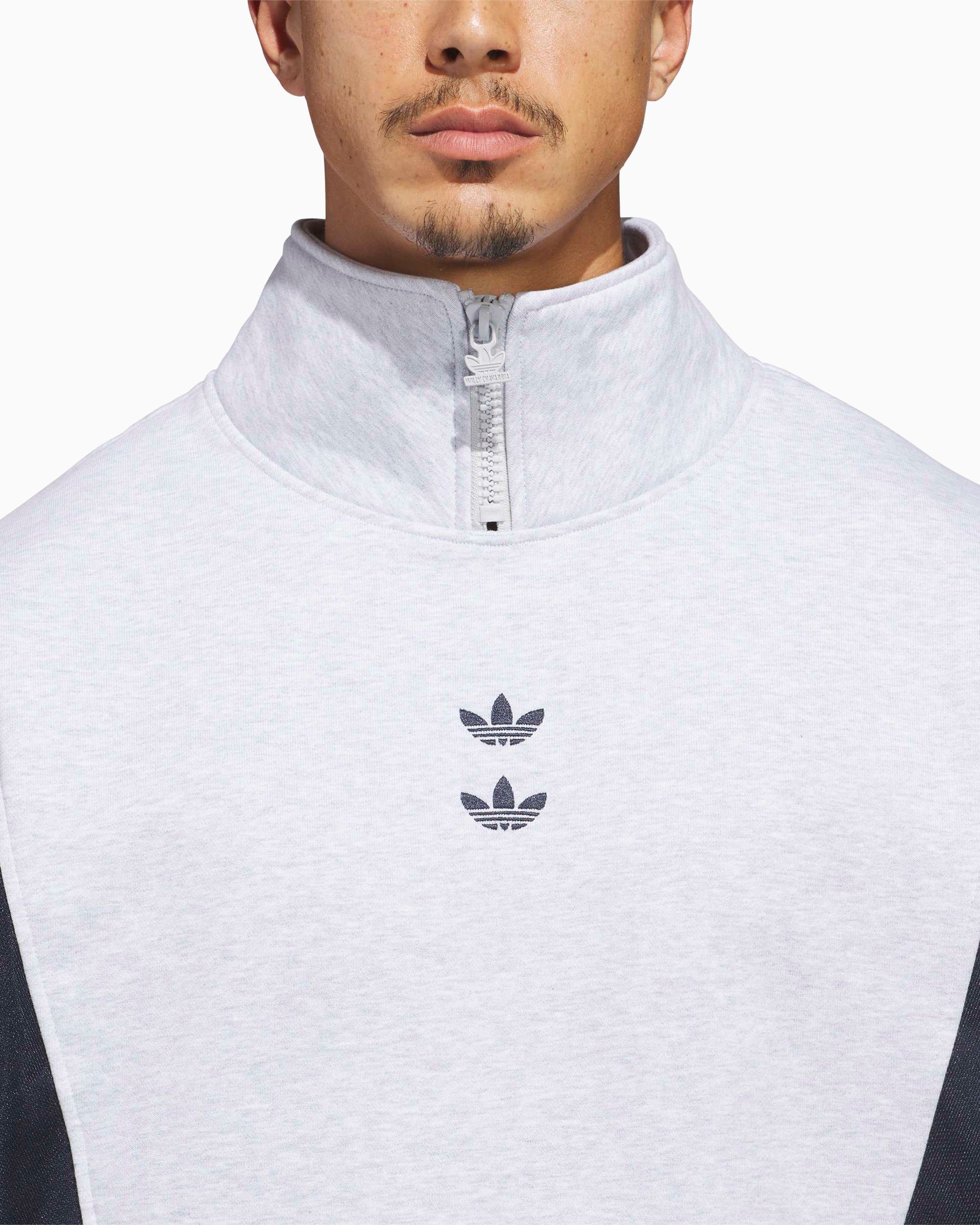 adidas Originals x Willy Chavarria Watsonville Men's Sweatshirt