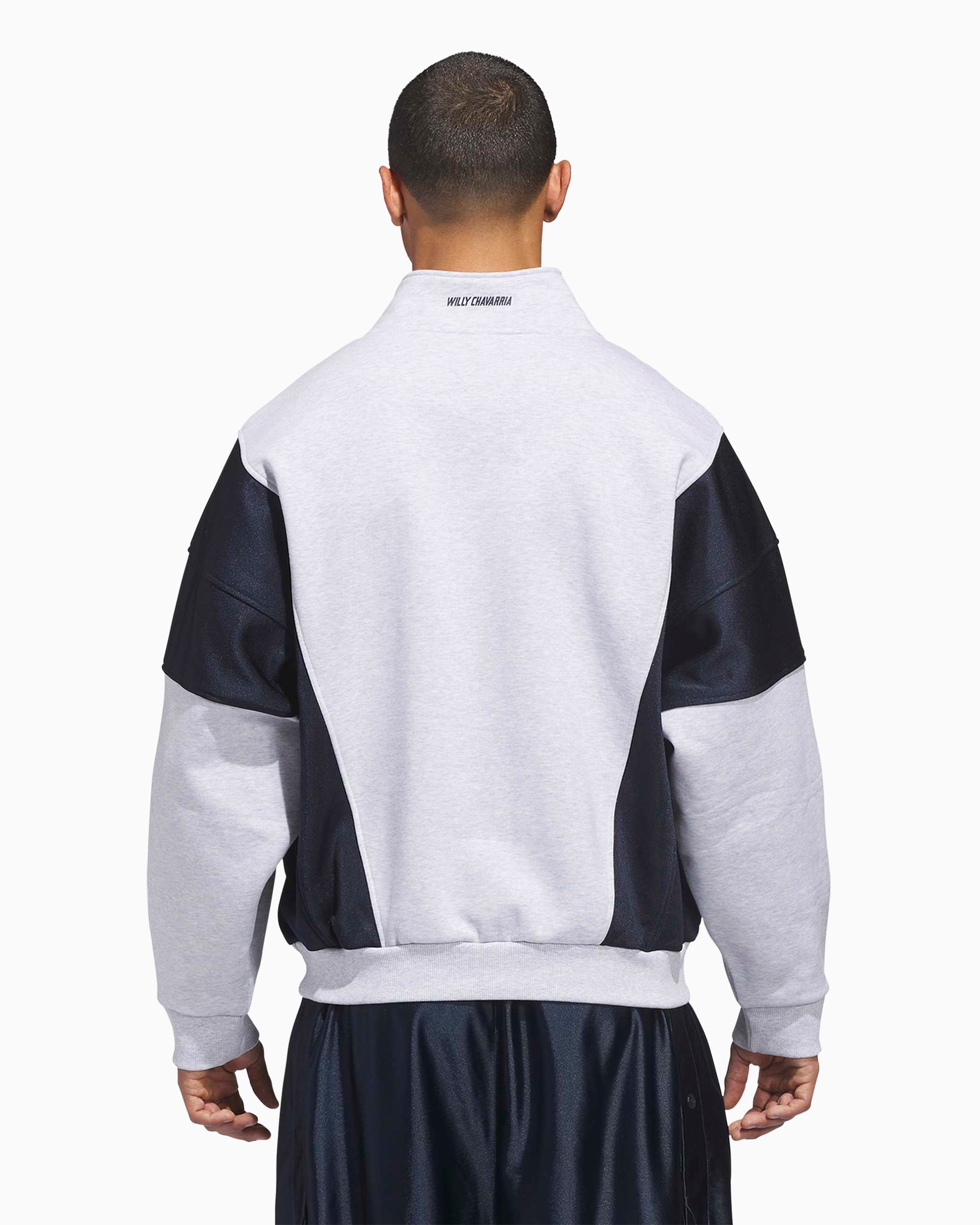adidas Originals x Willy Chavarria Watsonville Men's Sweatshirt