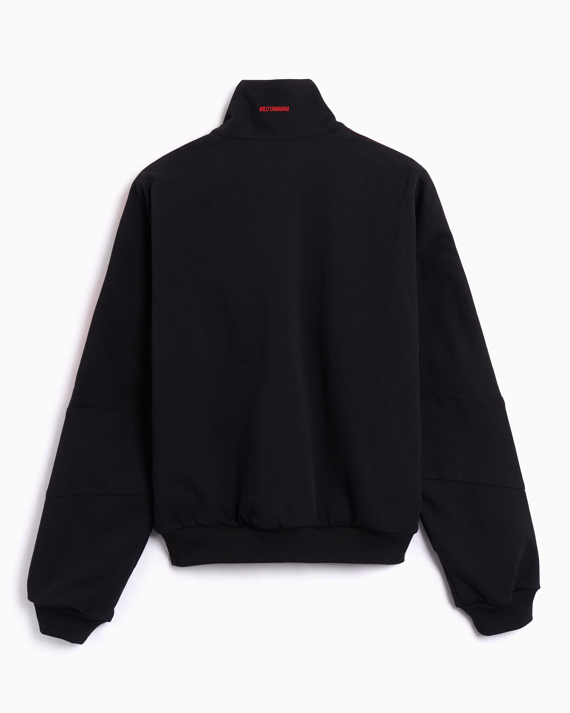 adidas Originals x Willy Chavarria x Willy Chavarria Men's Zip-Up Swea