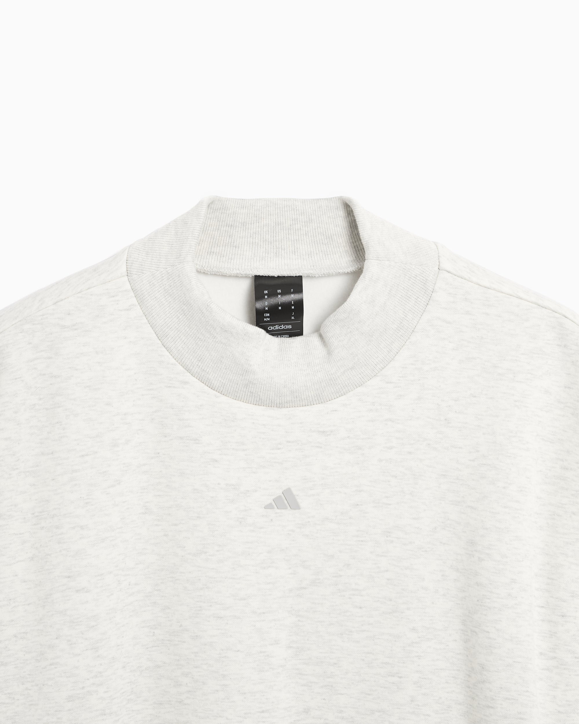 新品XL Adidas SWEATSHIRTクルーネックスウェットKT0693 New Hoodies & Sweatshirts | adidas US