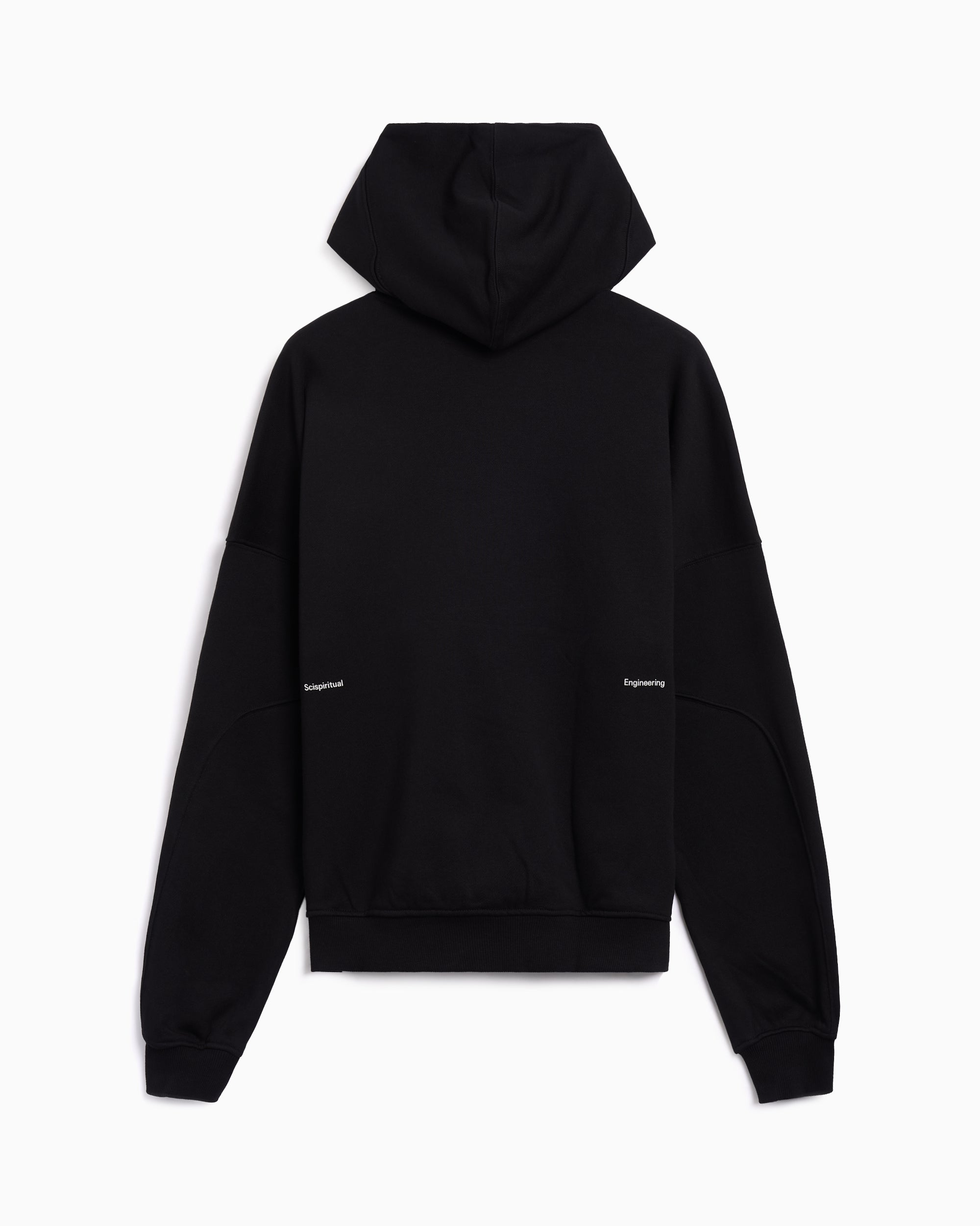 Hm☆ Men's Dark khaki green Oversized-Fit Hooded Jacket | H&M US