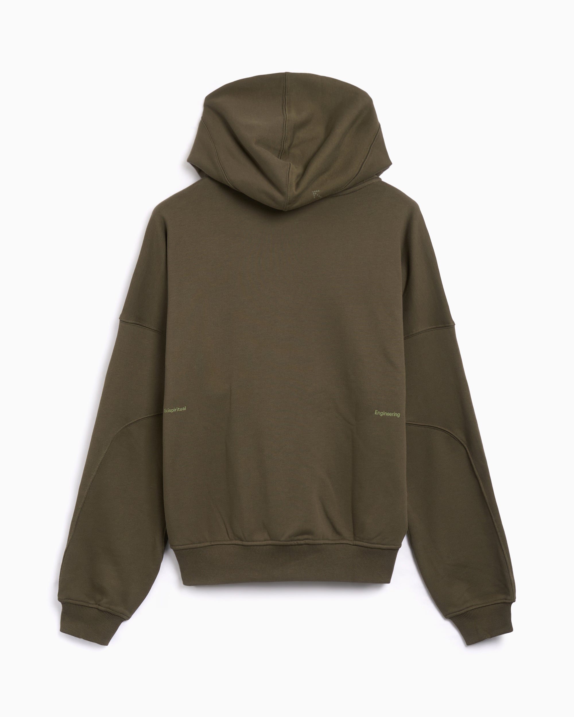 Sweatshirts adidas Performance x H.Koumori Relaxed Unisex Sweatshirt - JM1208