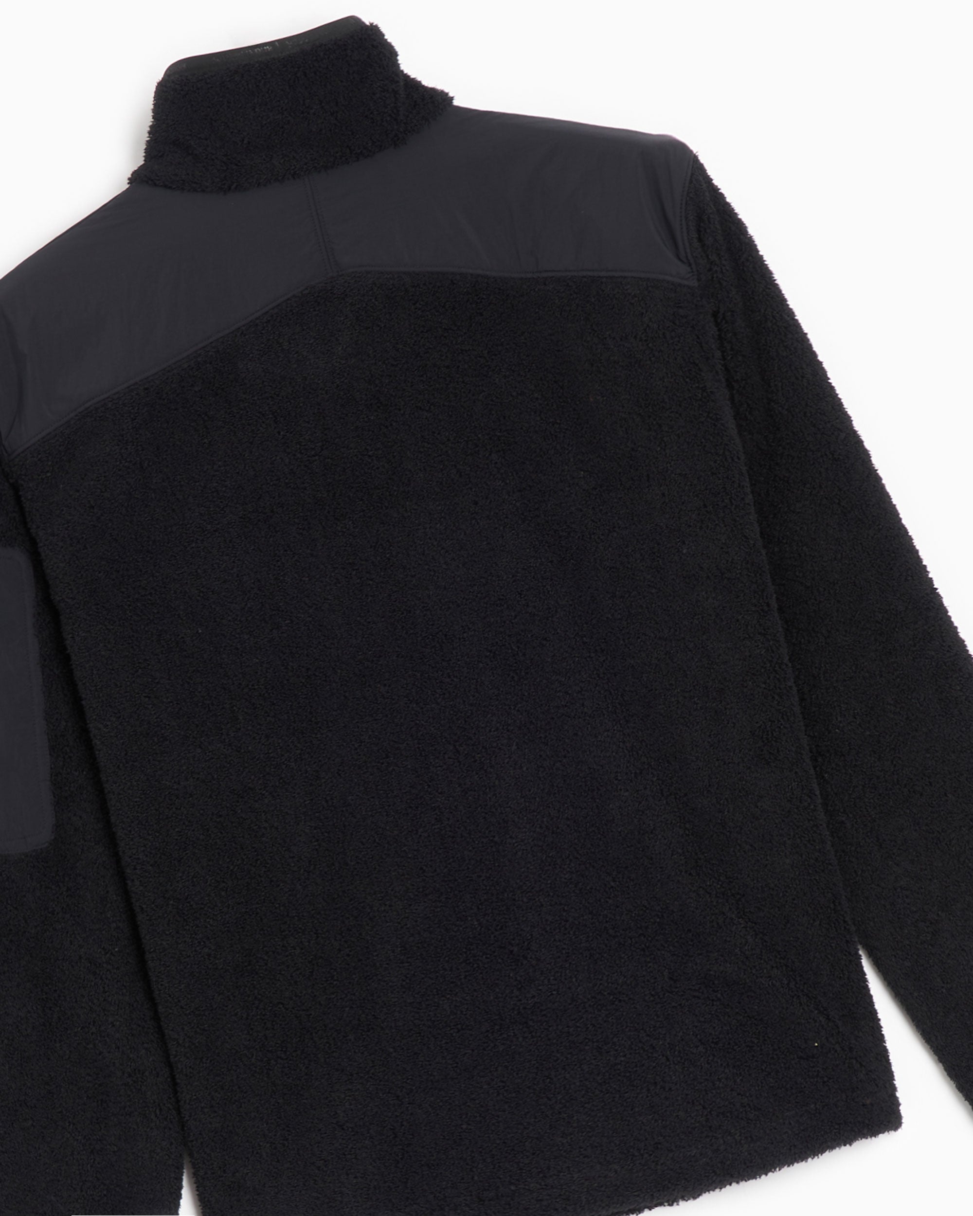 adidas® Terrex x And Wander XPLORIC Women's Half Zip Sweatshirt