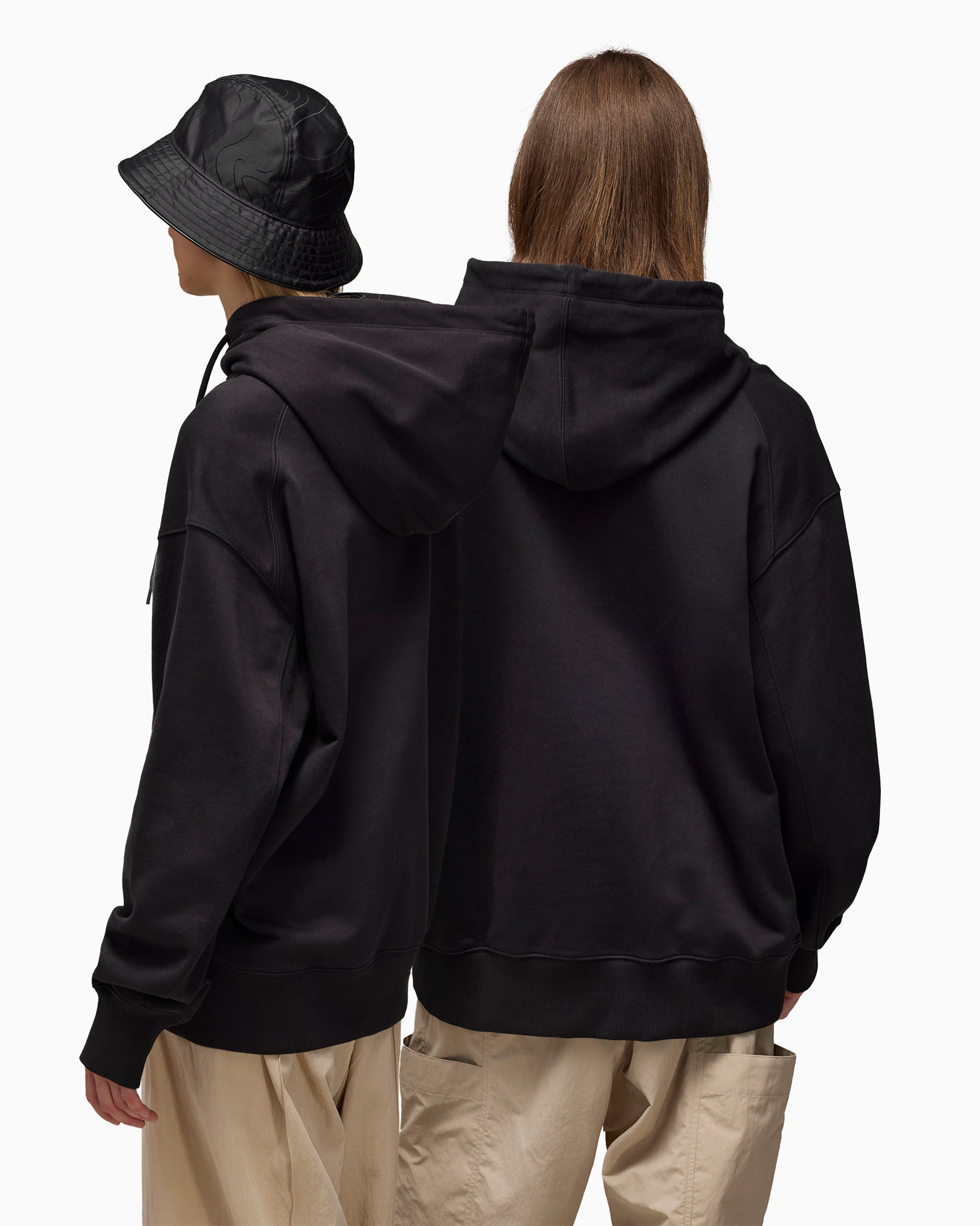 Sweatshirts adidas Y-3 Unisex Graphic Hoodie - IZ3169