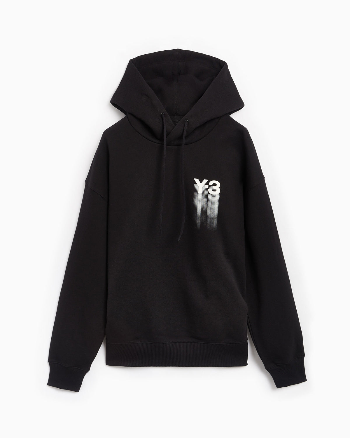 adidas Y-3 Unisex Graphic Hoodie