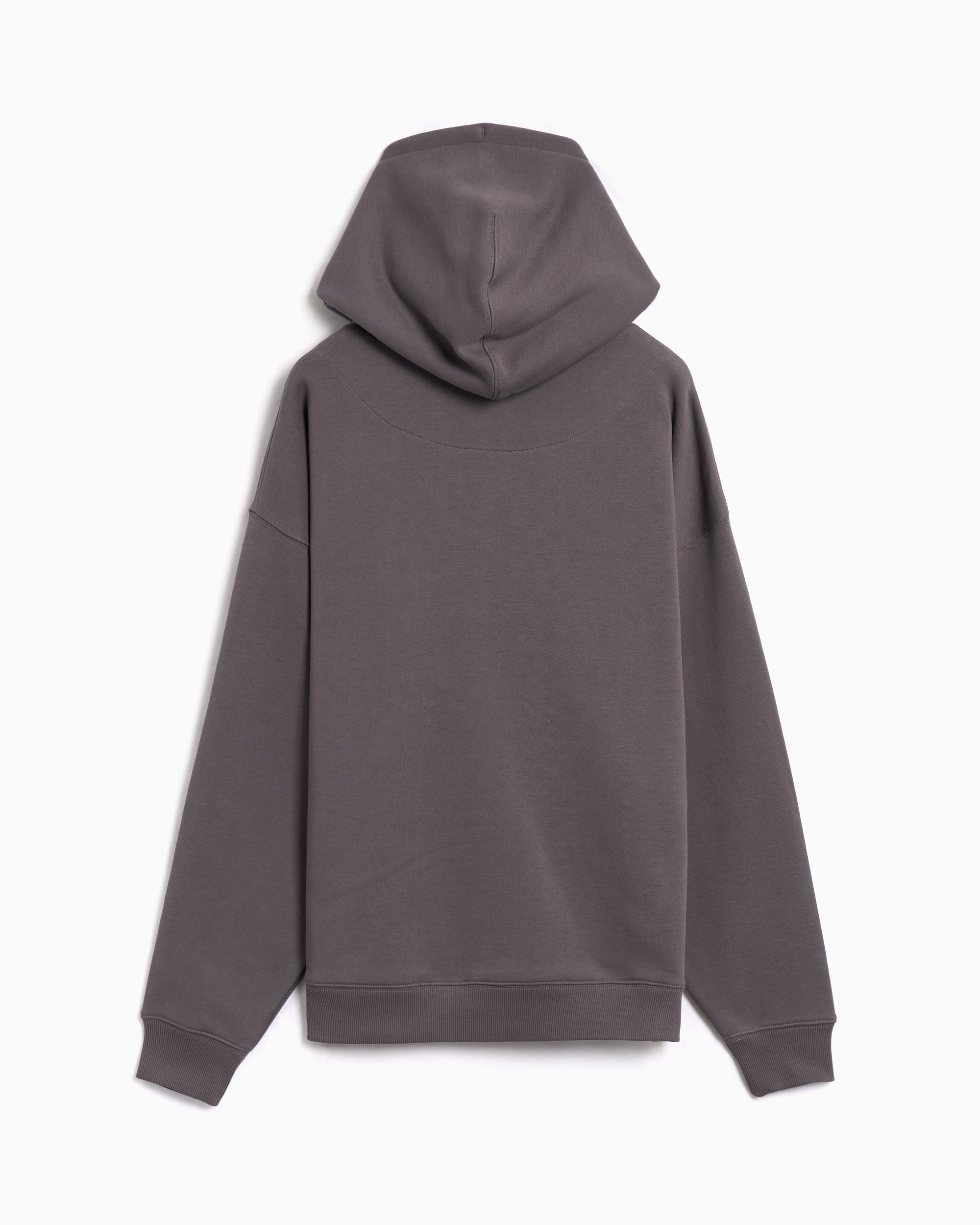 トップス Oversized Hoodie Vintage Dyed Oversized Hoodie - CZ Basics – Copping Zone