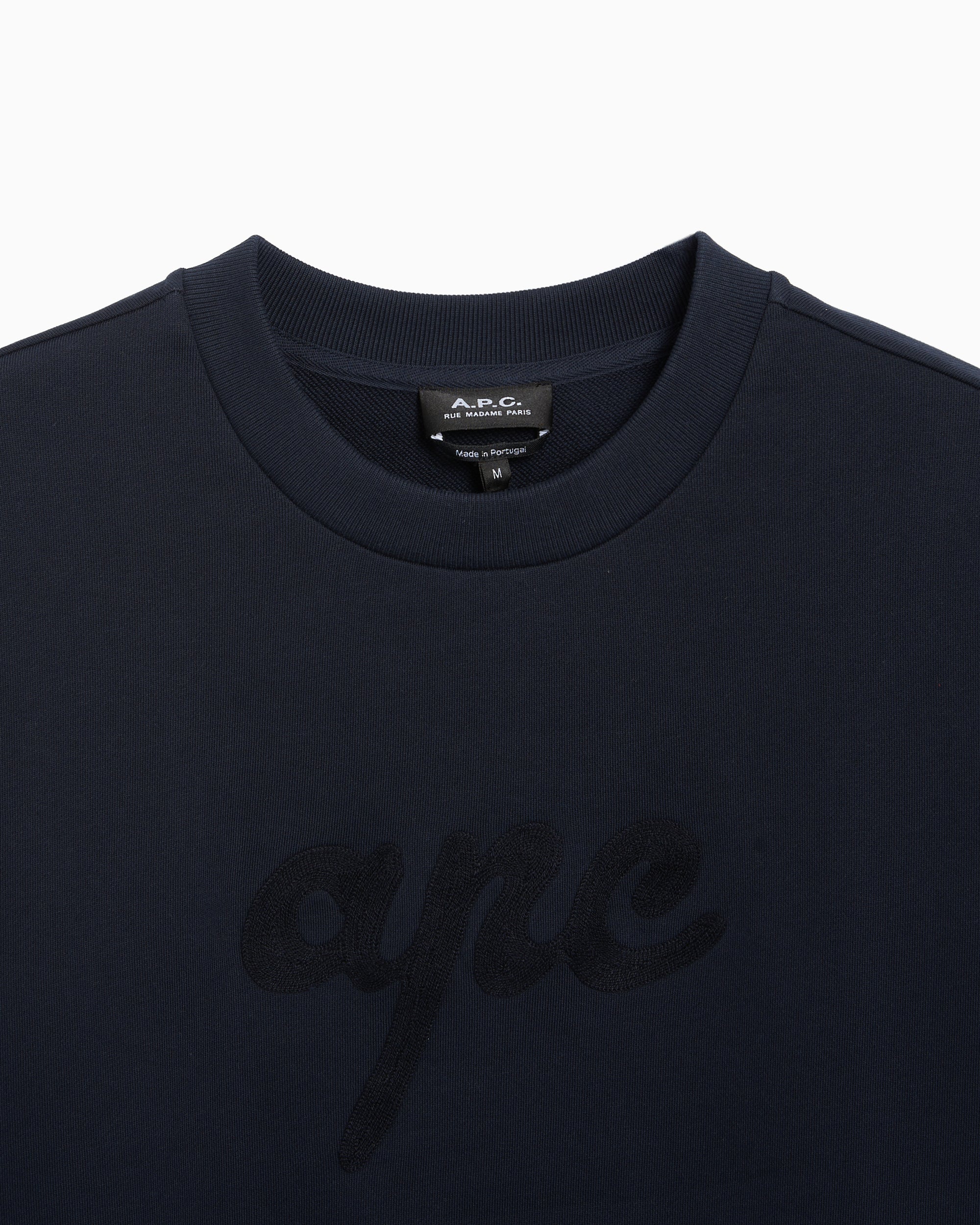 A.P.C. A.P.C. Ethan Men's Sweatshirt Men's Sweatshirt