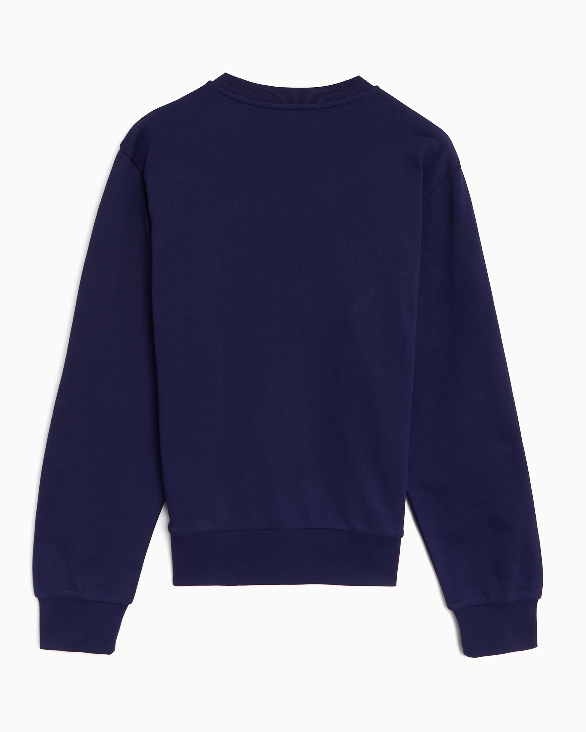 A.P.C. Logo Men's Sweatshirt