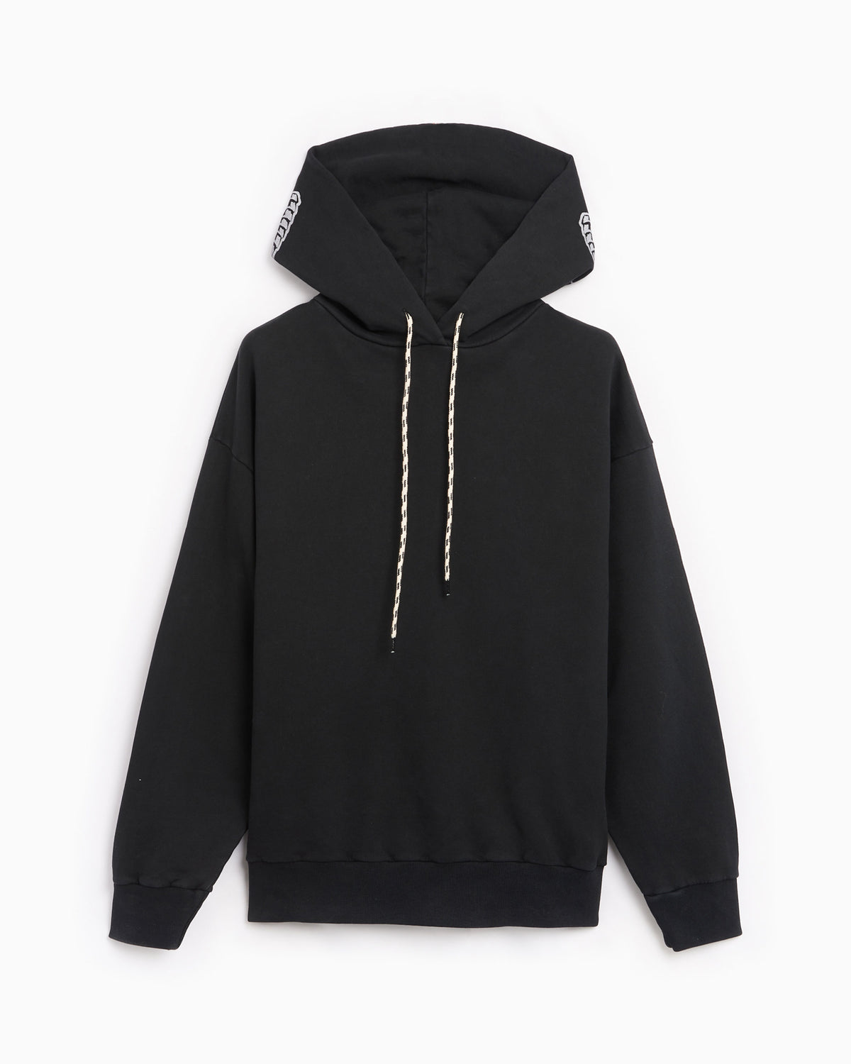 Aries Fear No Evil Unisex Hoodie