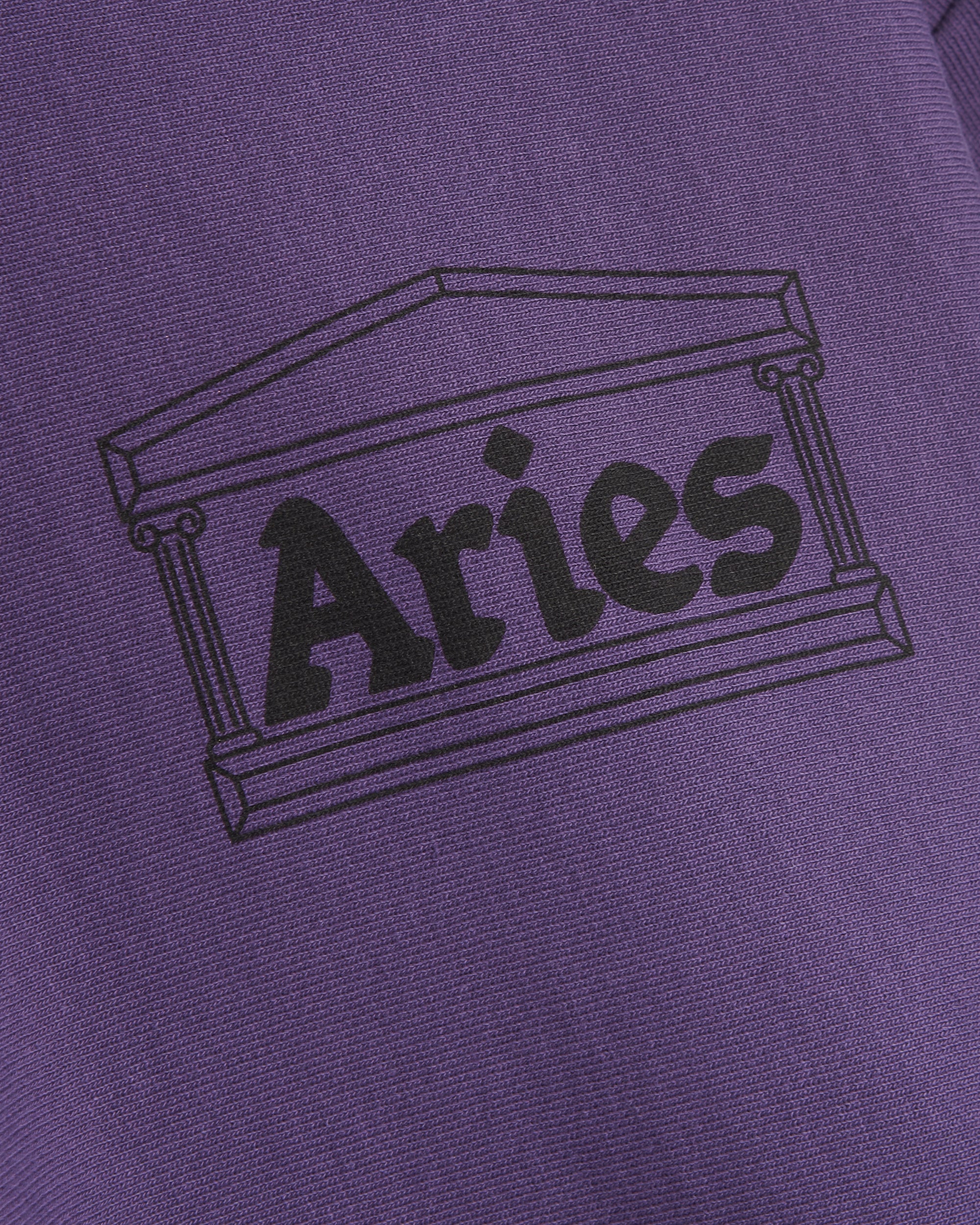 Aries Premium Temple Unisex Sweatshirt Unisex Sweatshirt