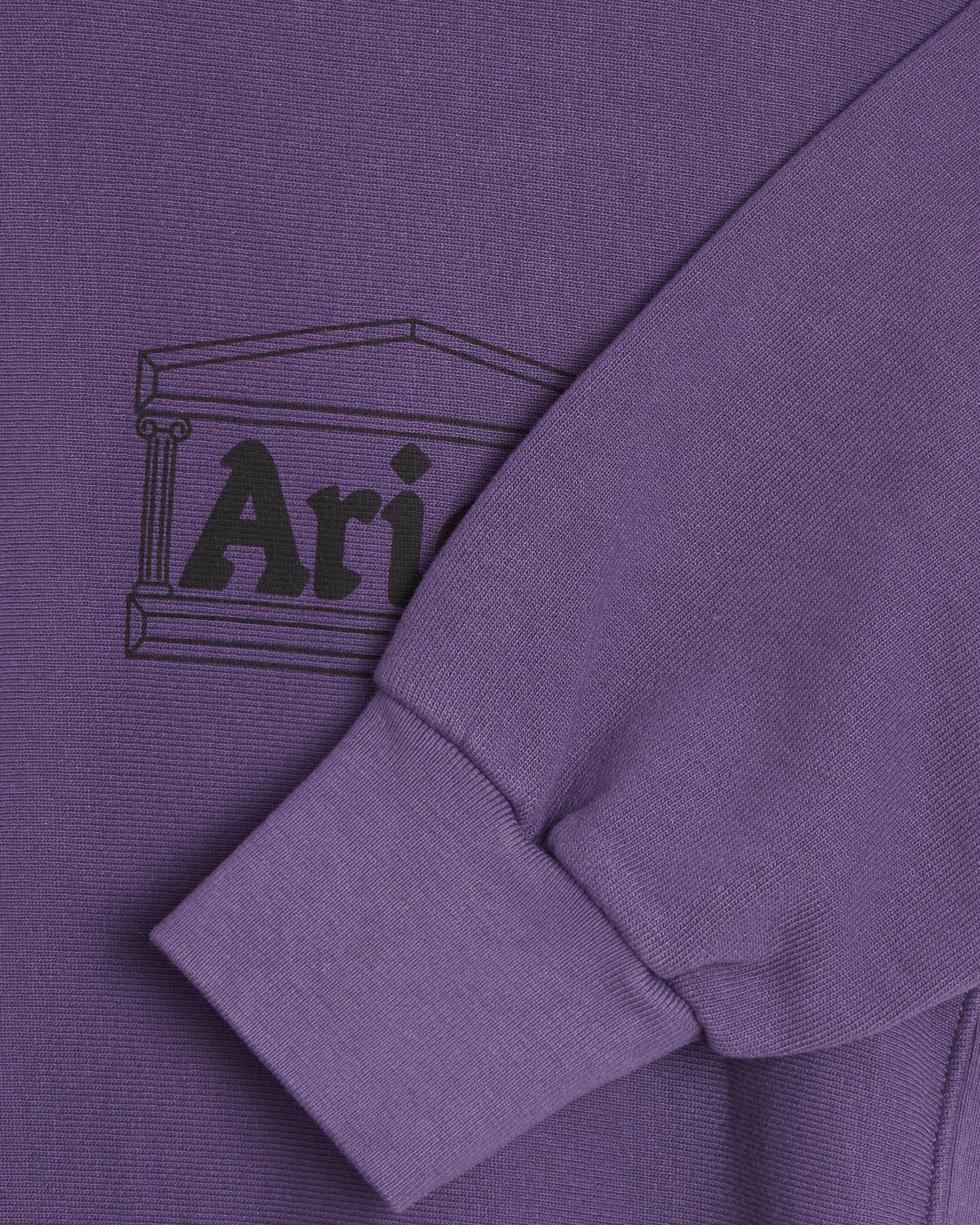 Aries Premium Temple Unisex Sweatshirt Unisex Sweatshirt