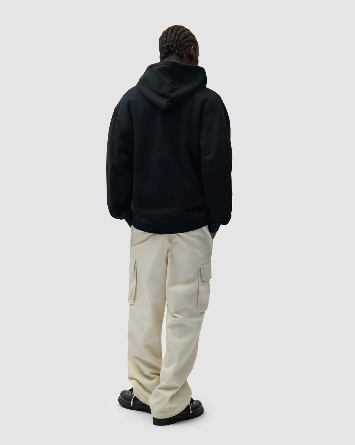 Arte Antwerp Collage Logo Relaxed Men