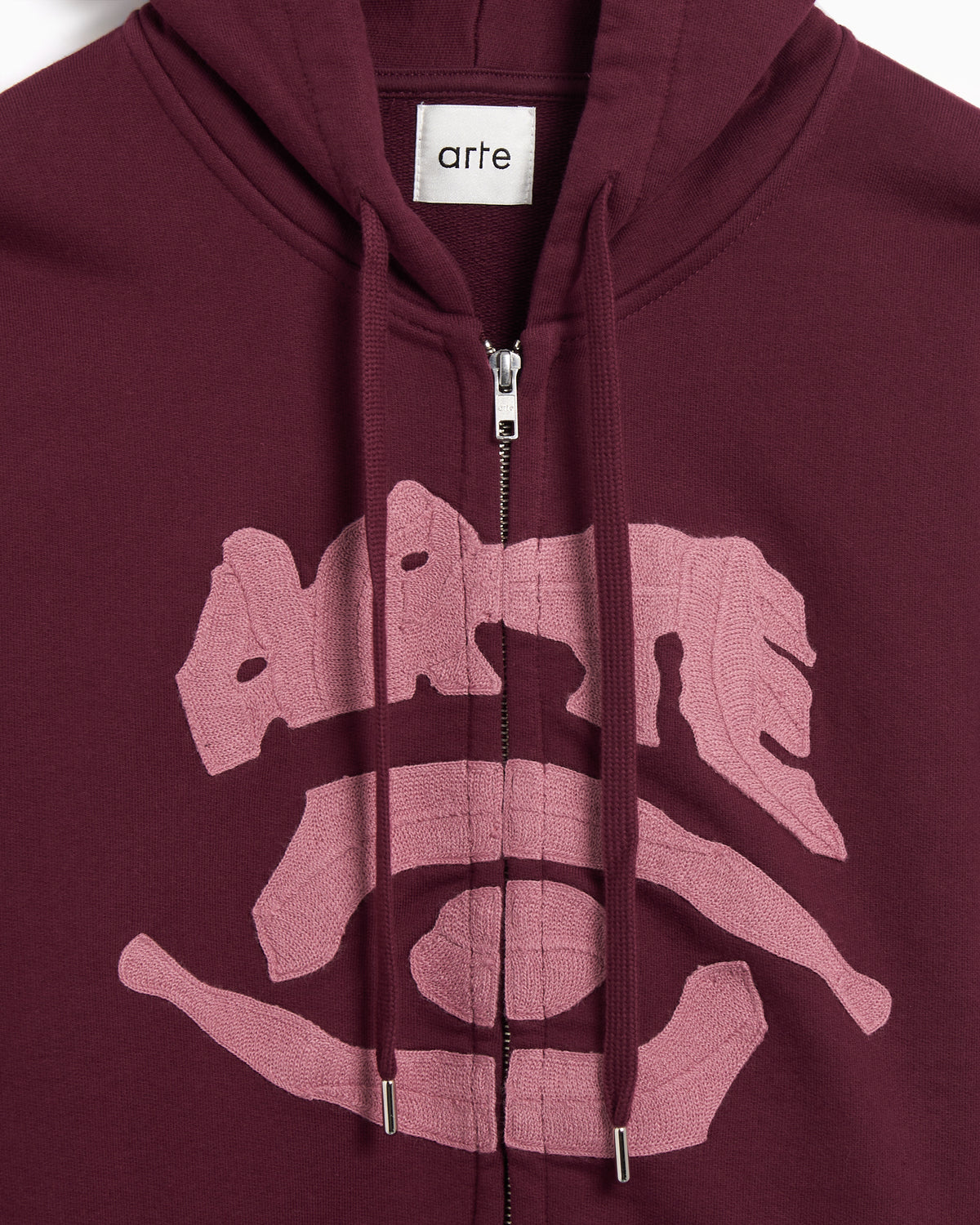 Arte Antwerp Eye Front Logo Men