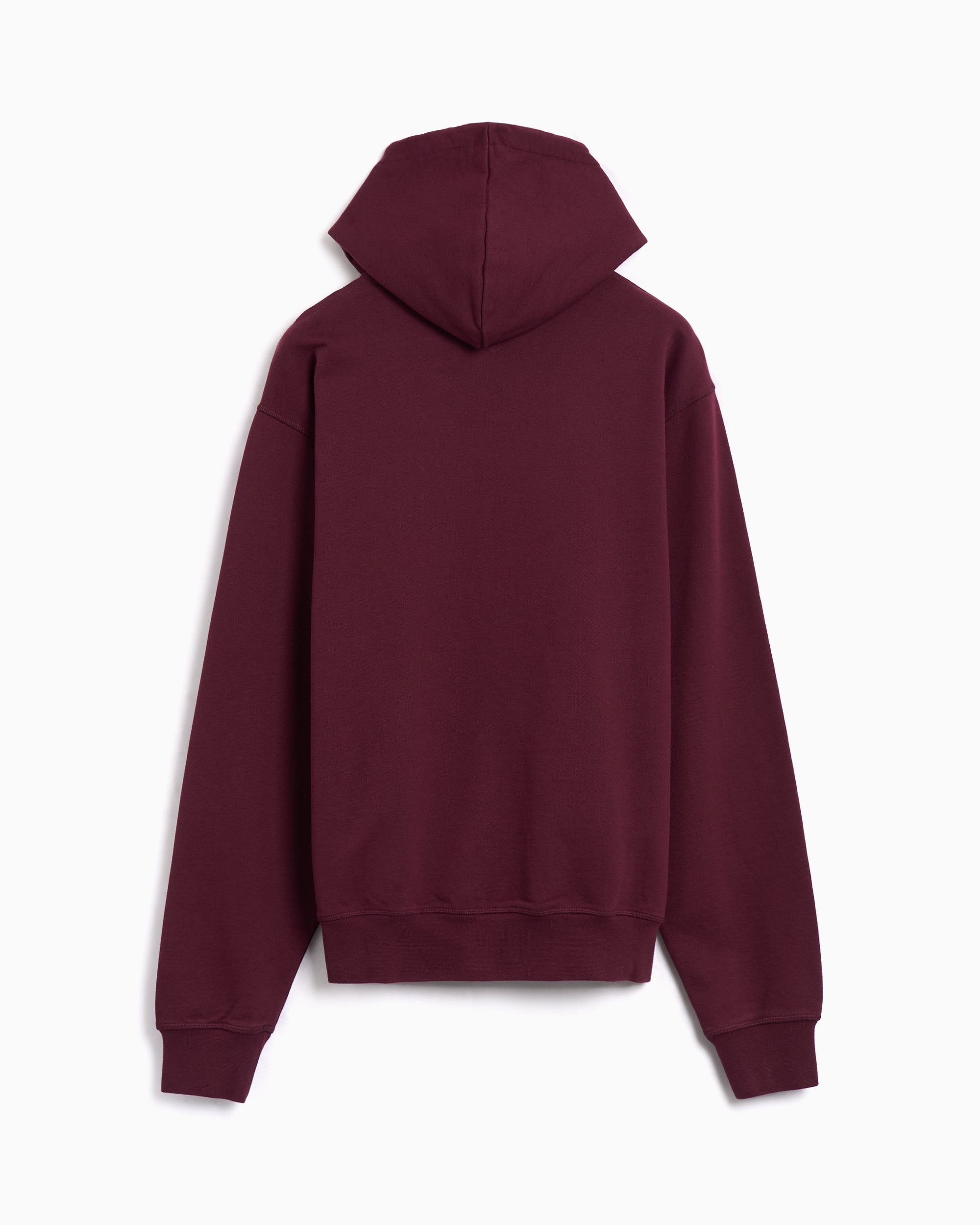 Arte Antwerp Eye Front Logo Men's Zip-Up Sweatshirt