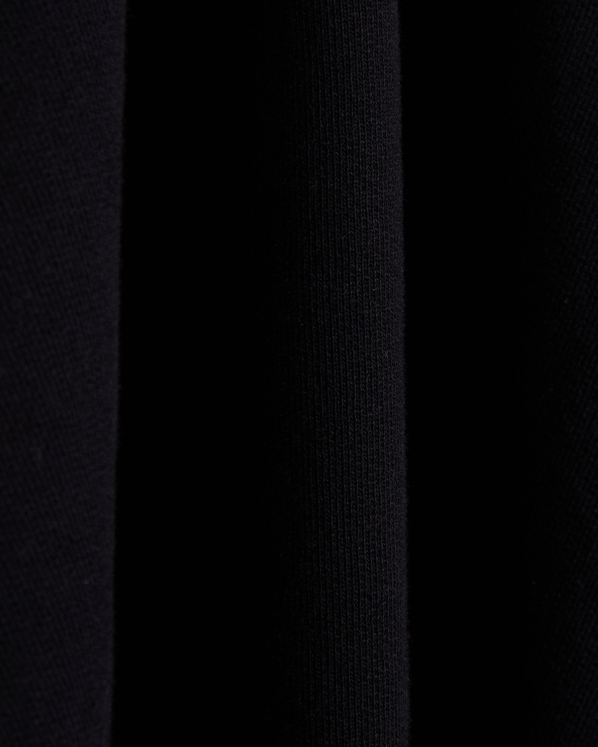 Sweatshirts Arte Antwerp Eye Graphic Men's Sweatshirt - AW25-209C-Black