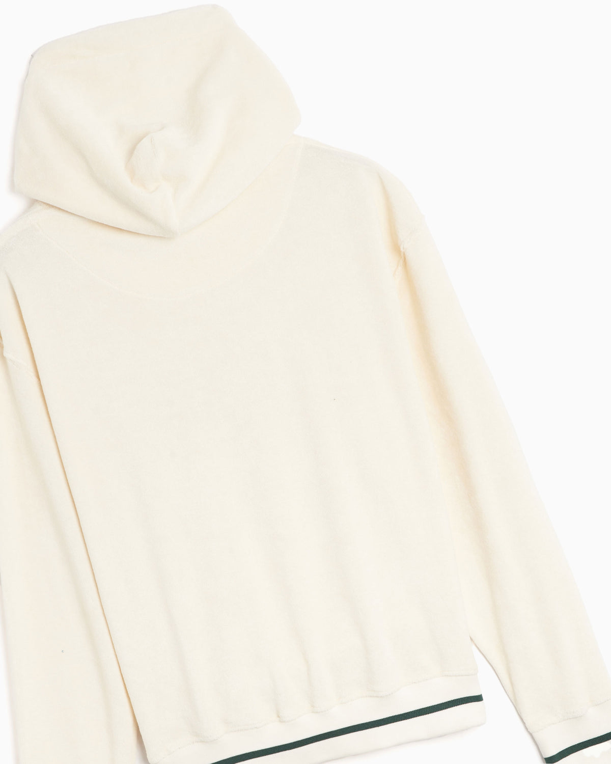 Autry x STAPLE Unisex Chenille Hoodie Unisex Hoodie