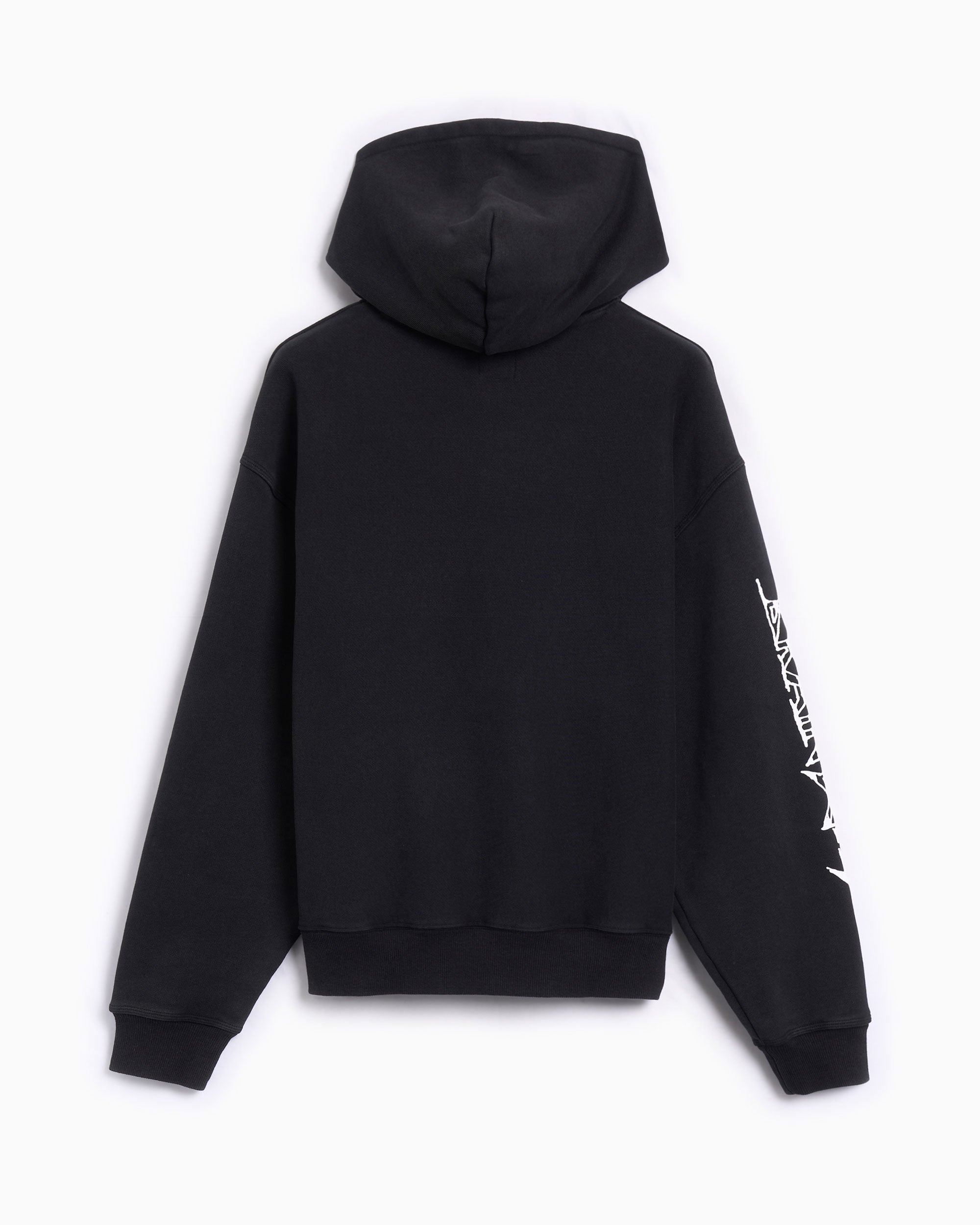 Brain Dead Neuro Free Association Graphic Men's Hoodie