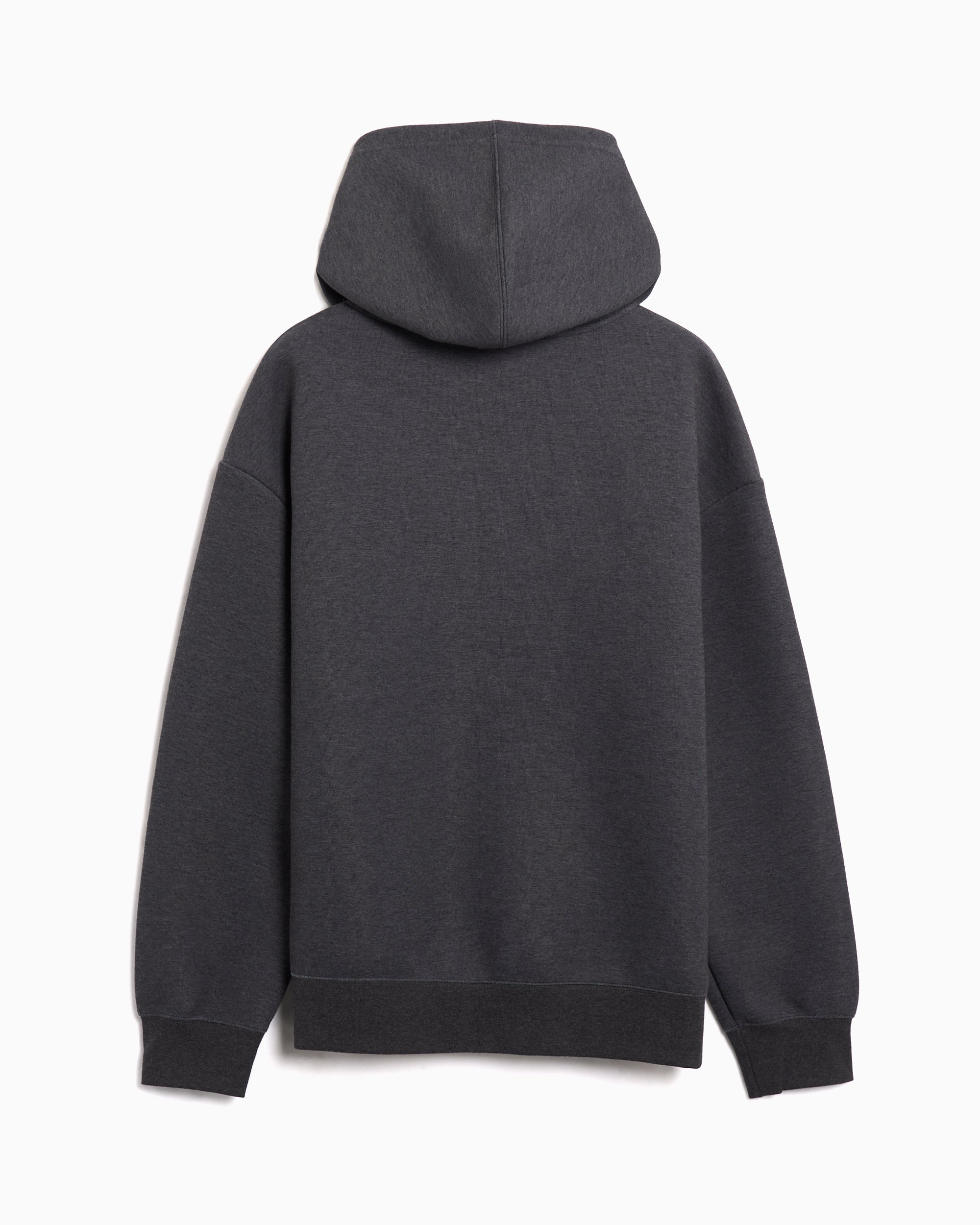 Carhartt WIP Alda Logo Relaxed Men's Hoodie