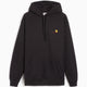 Sudadera con capucha Carhartt WIP American Script Unisex Hoodie Unisex