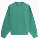 Sweatshirt avec logo Boxy Carhartt WIP Benton Unisex